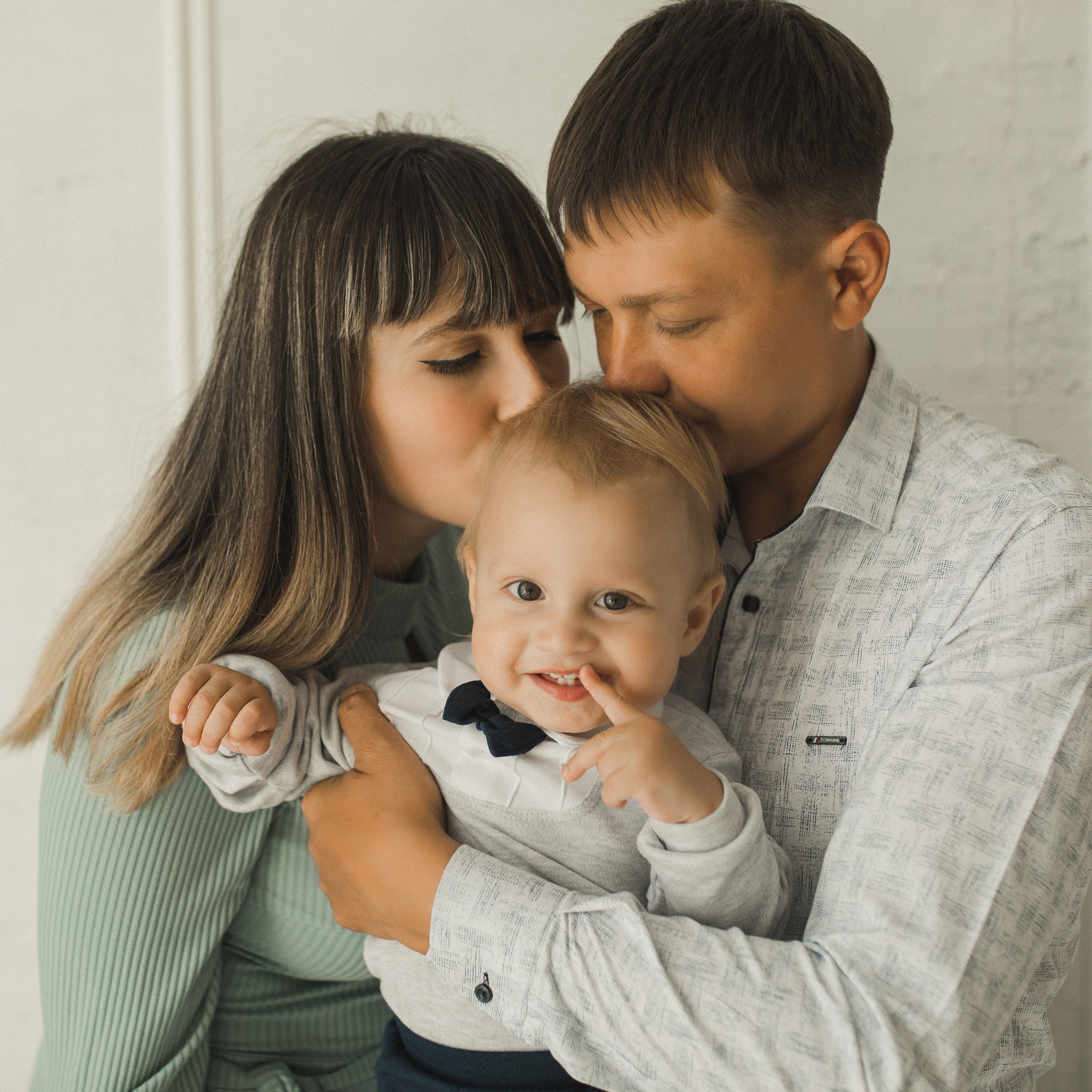 Отзывы. Свадебный и семейный фотограф в Белгороде Евгения Курочкина