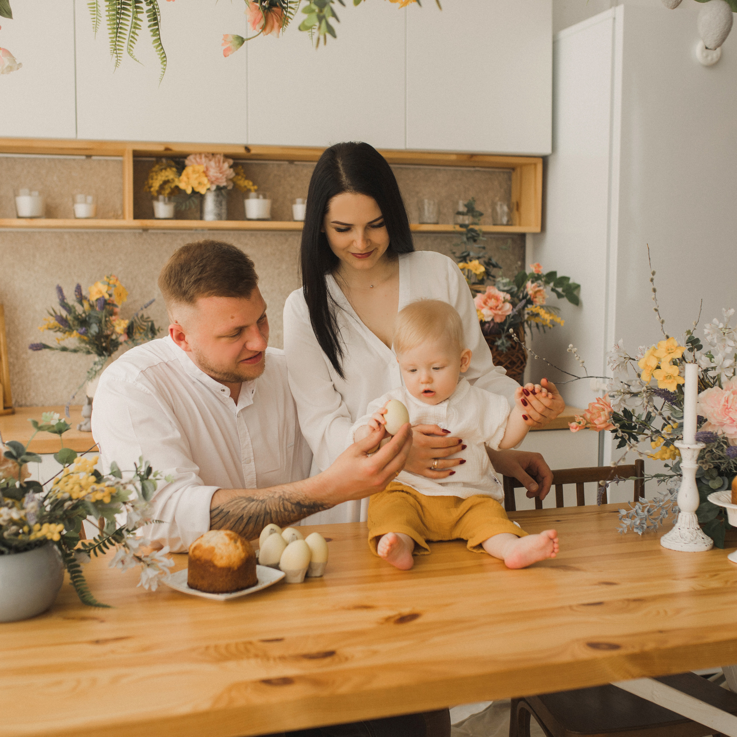Отзывы. Свадебный и семейный фотограф в Белгороде Евгения Курочкина