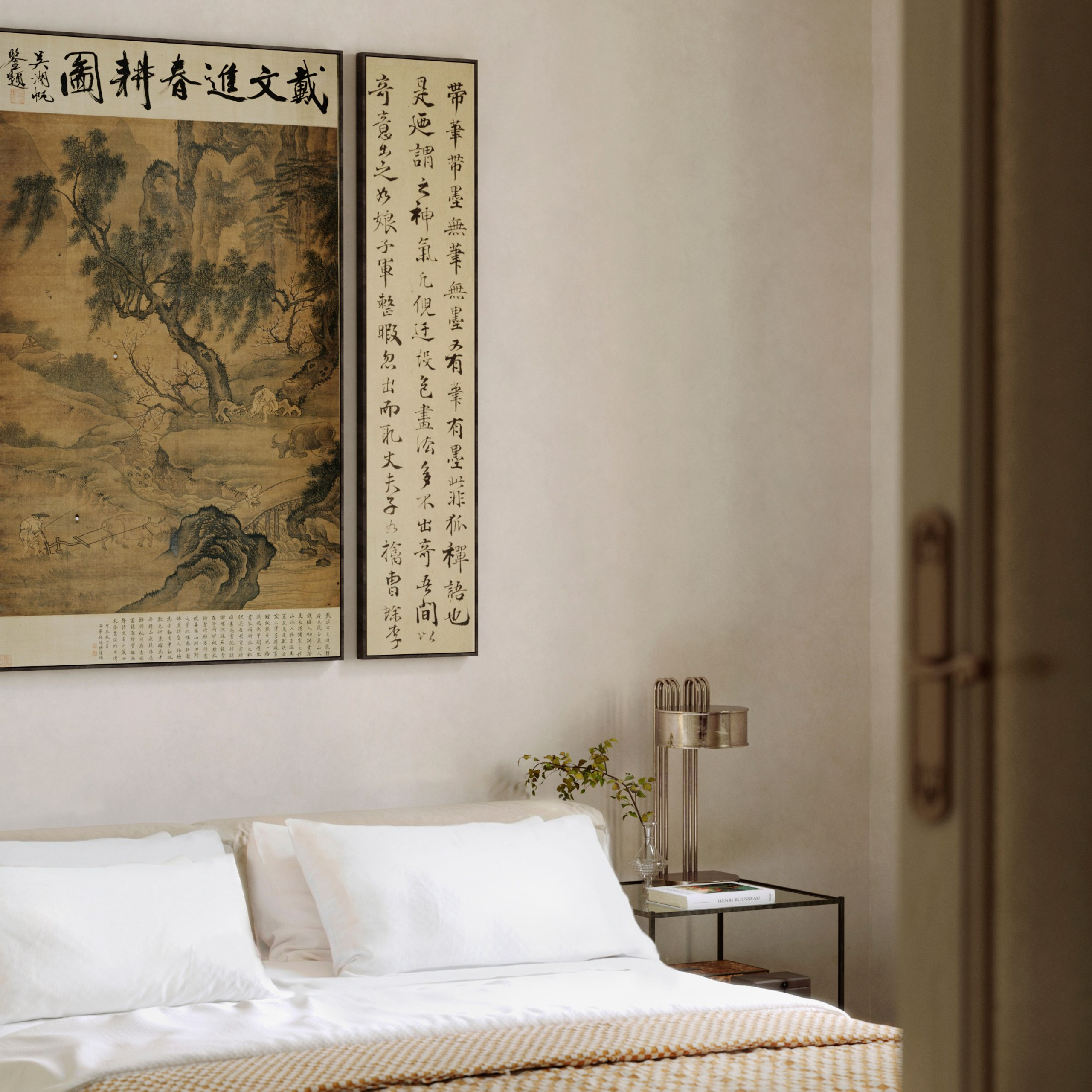 Работа по референсу quincocesdrago