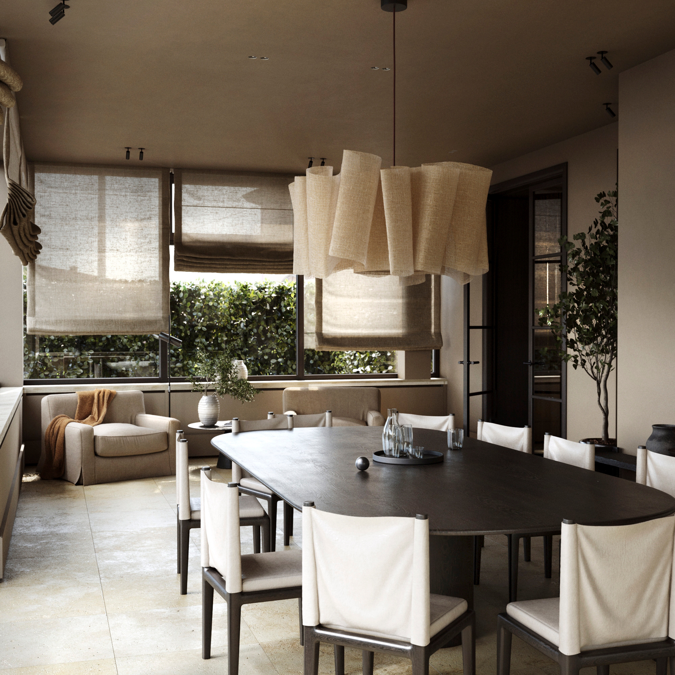 Buro GAFINA&NIKULINA