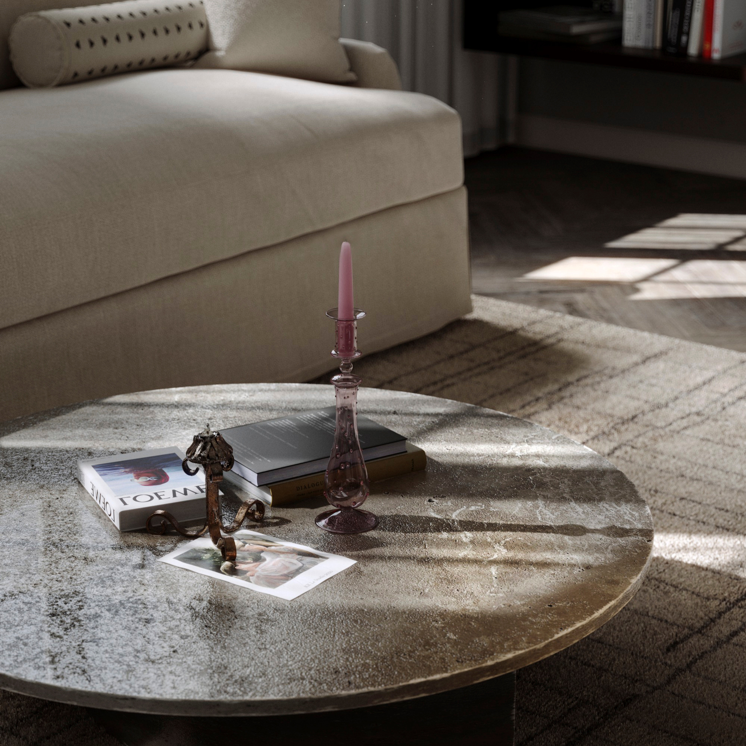 Работа по референсу. Kennethlingdesign