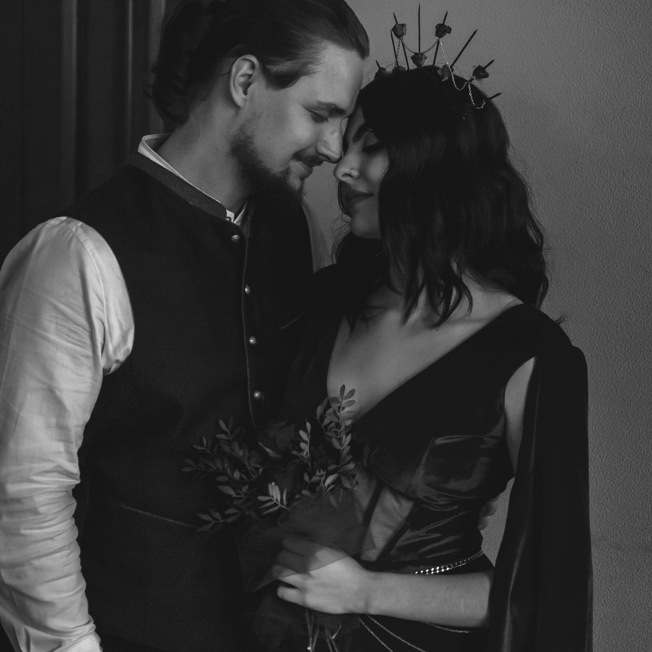 Отзывы. Свадебный фотограф в Санкт-Петербурге Полина Корзухина