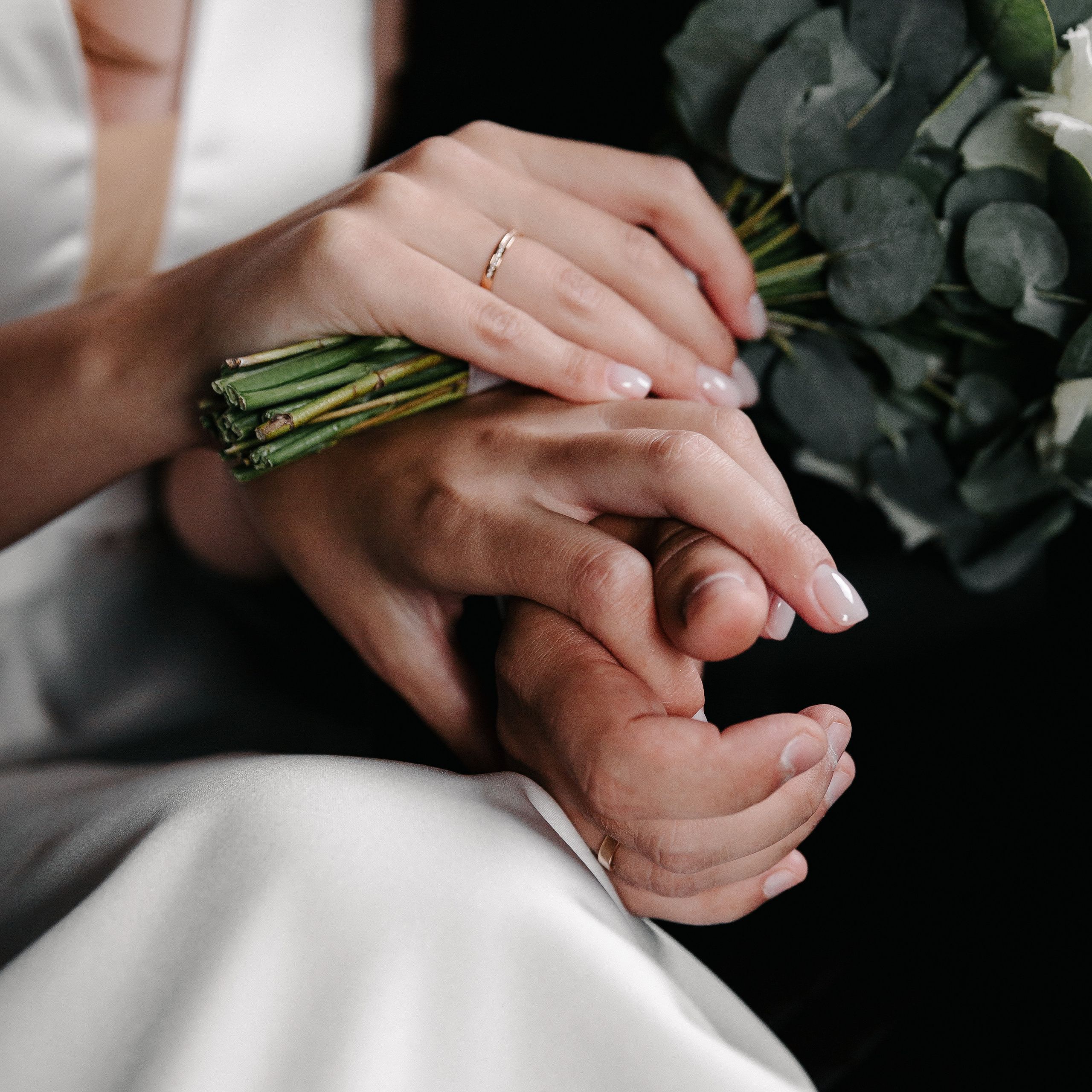 Отзывы. Свадебный фотограф в Санкт-Петербурге Полина Корзухина