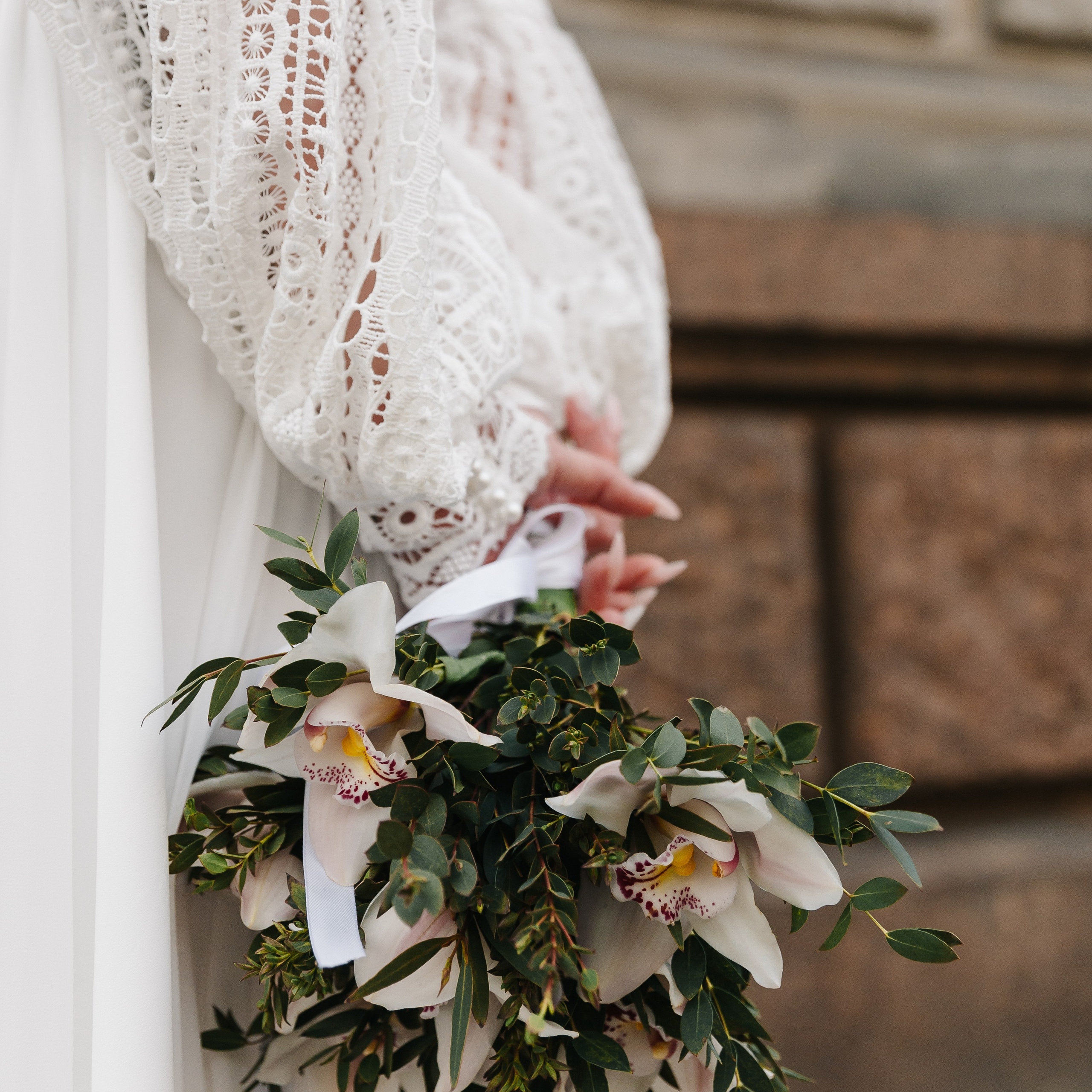 Отзывы. Свадебный фотограф в Санкт-Петербурге Полина Корзухина