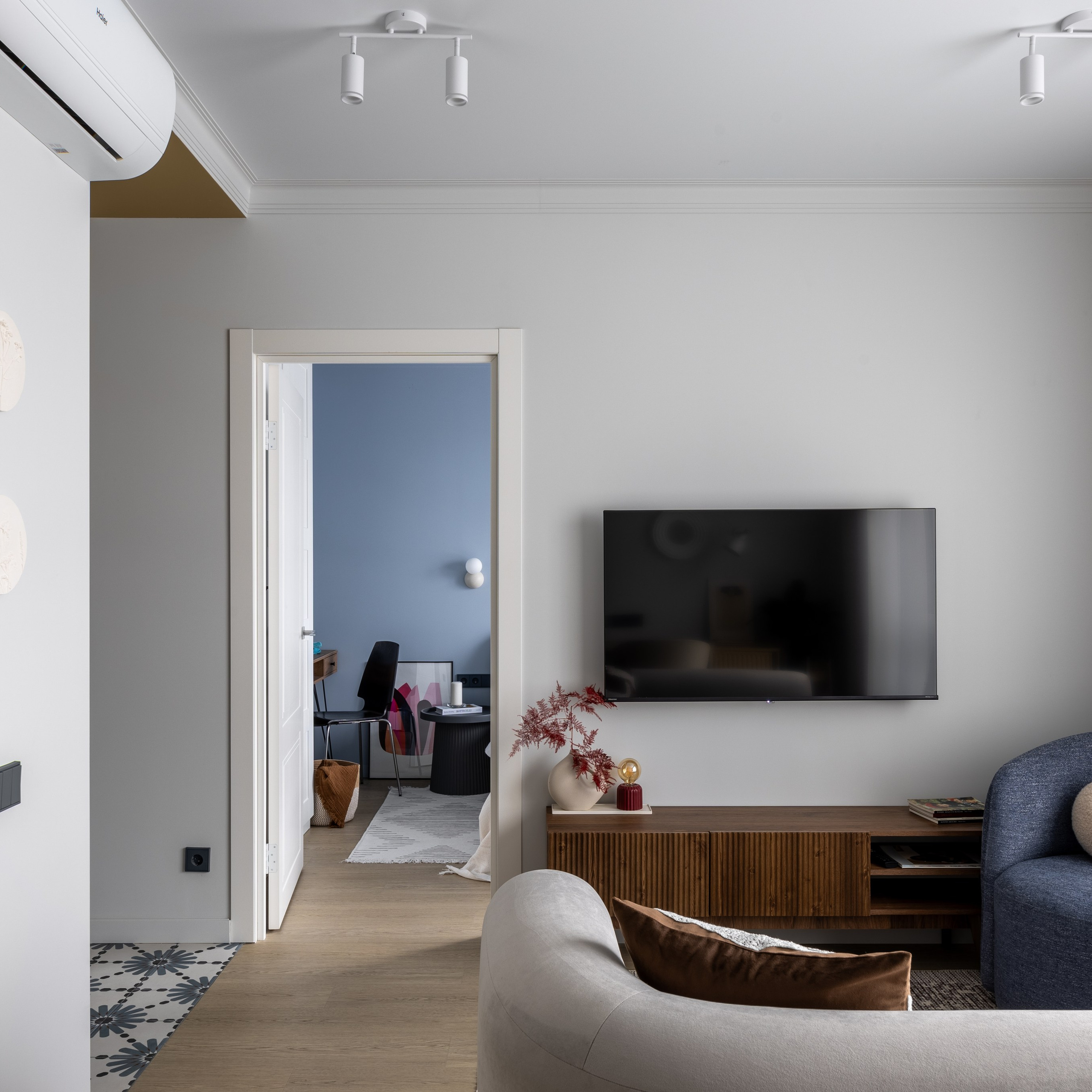 Свежий взгляд на ПИК. ЖК «Кронштадский 9»