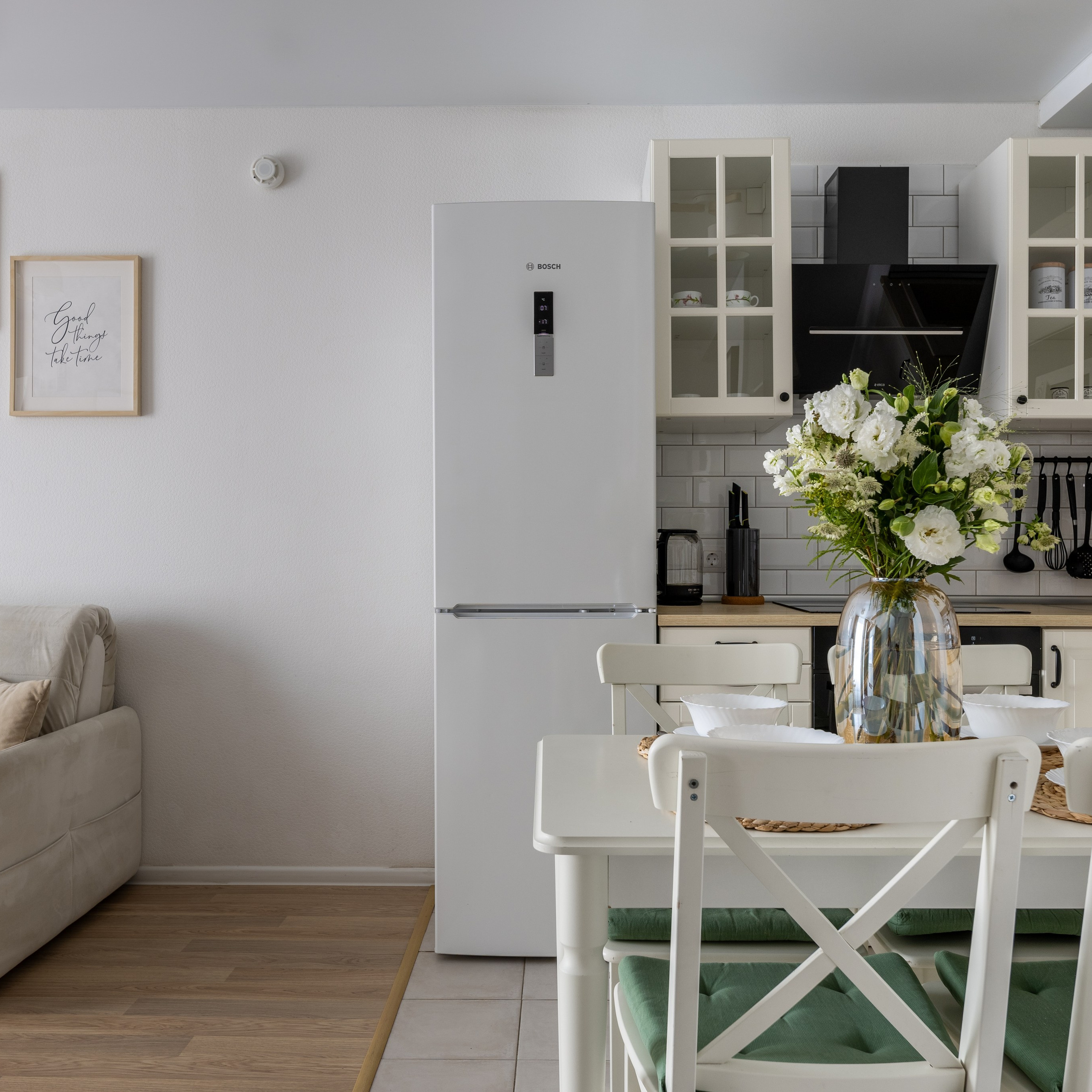 Агентская фотосъемка евродвушки