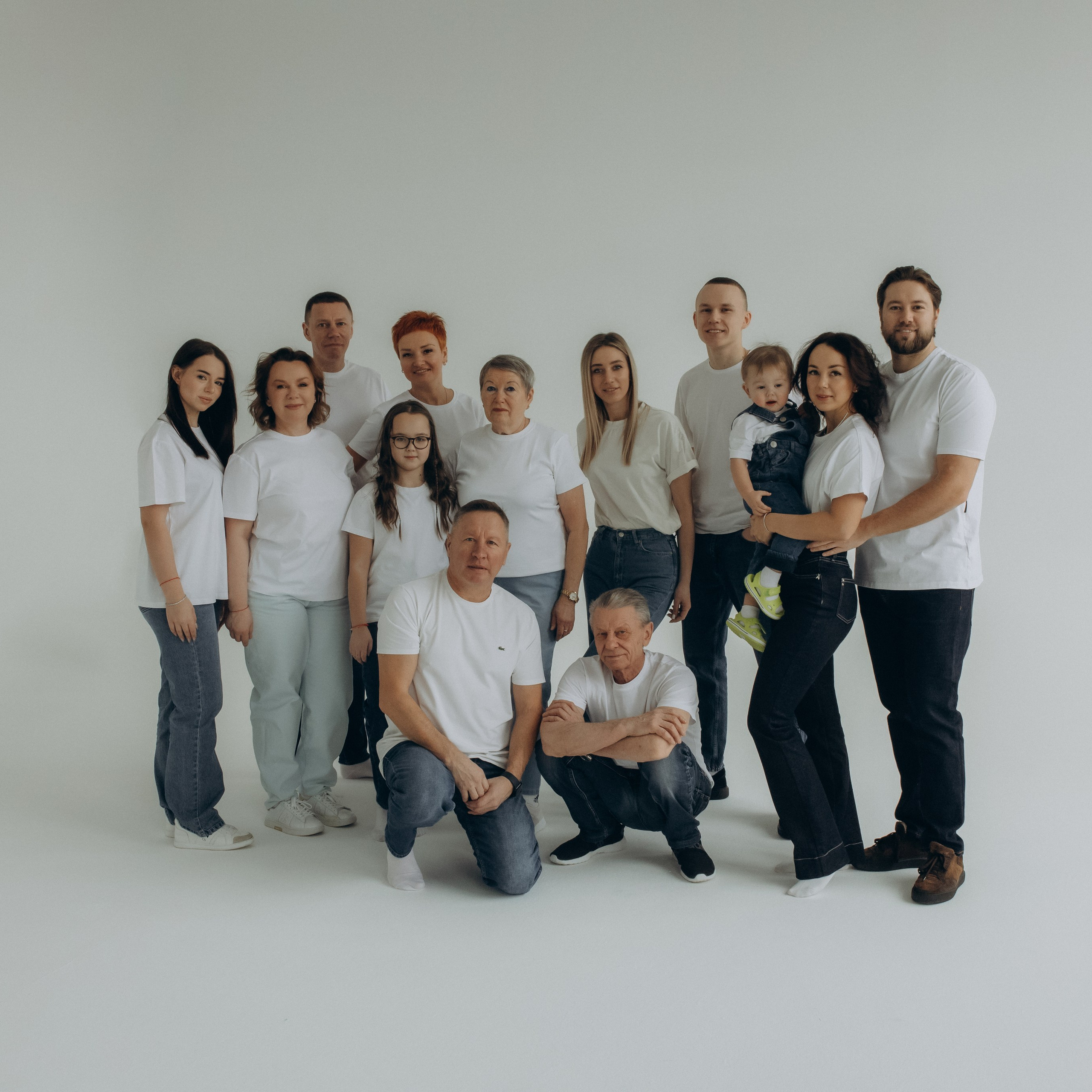 Отзывы. Ekaterina Chebotkova семейный фотограф