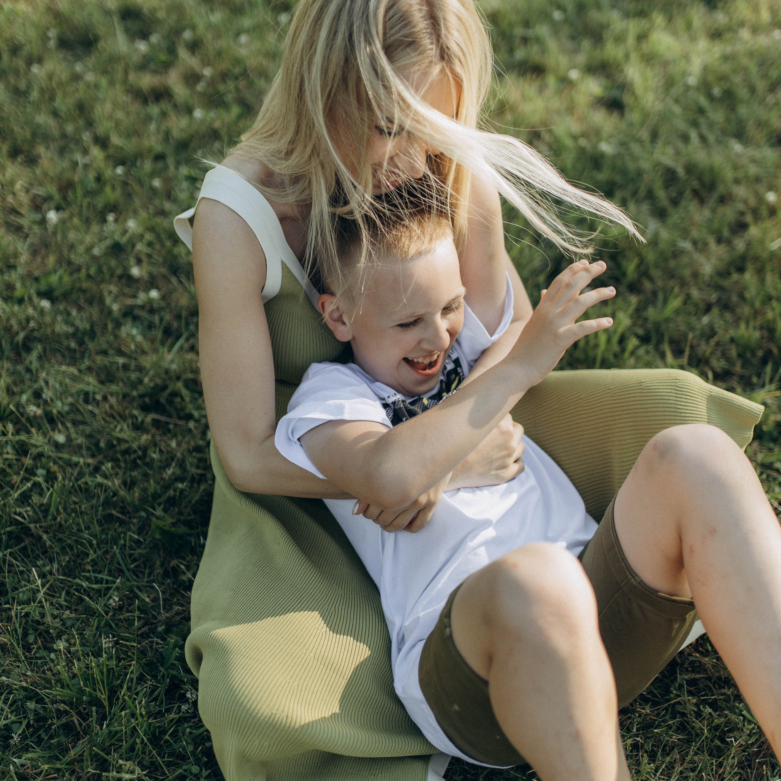 Отзывы. Ekaterina Chebotkova семейный фотограф