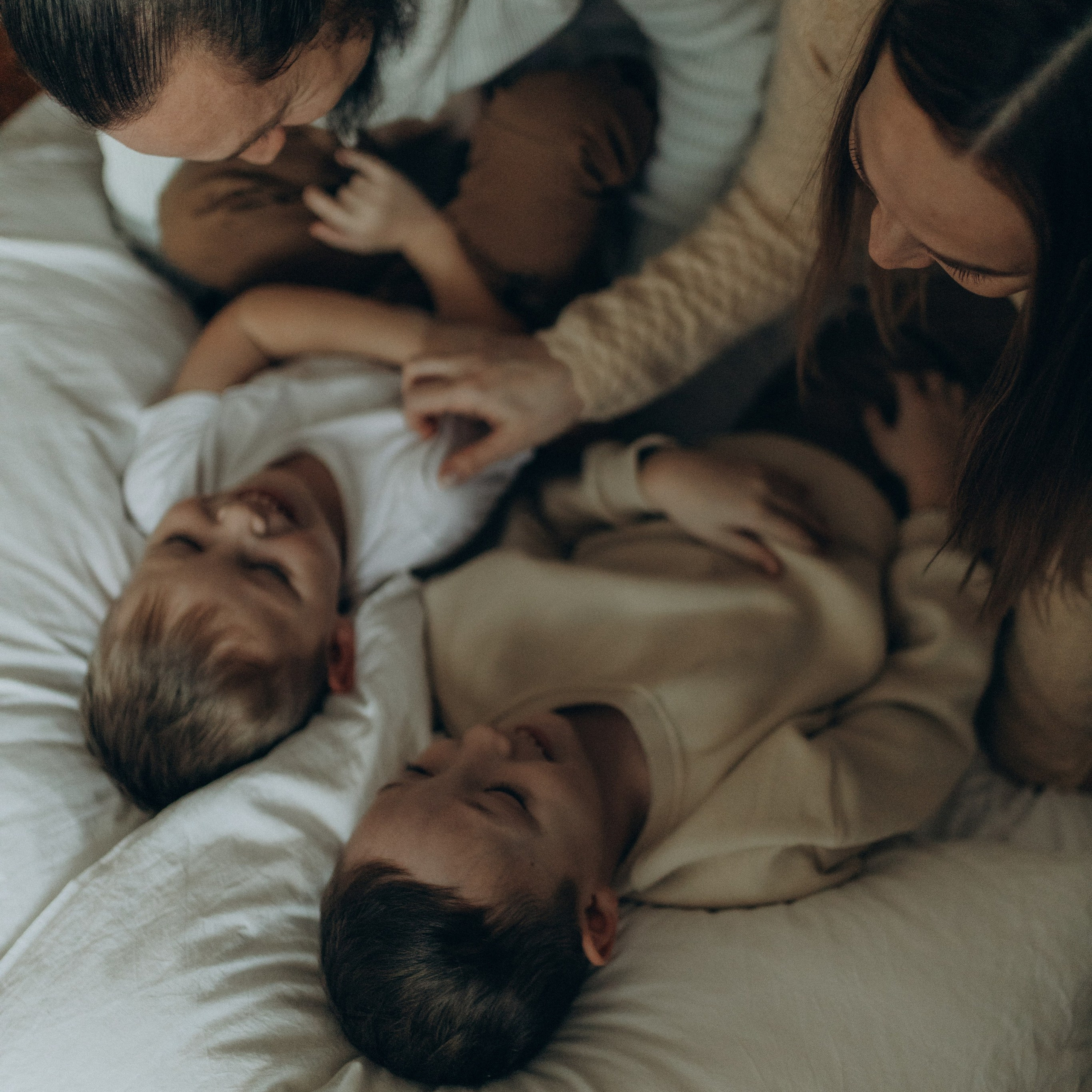 Отзывы. Ekaterina Chebotkova семейный фотограф