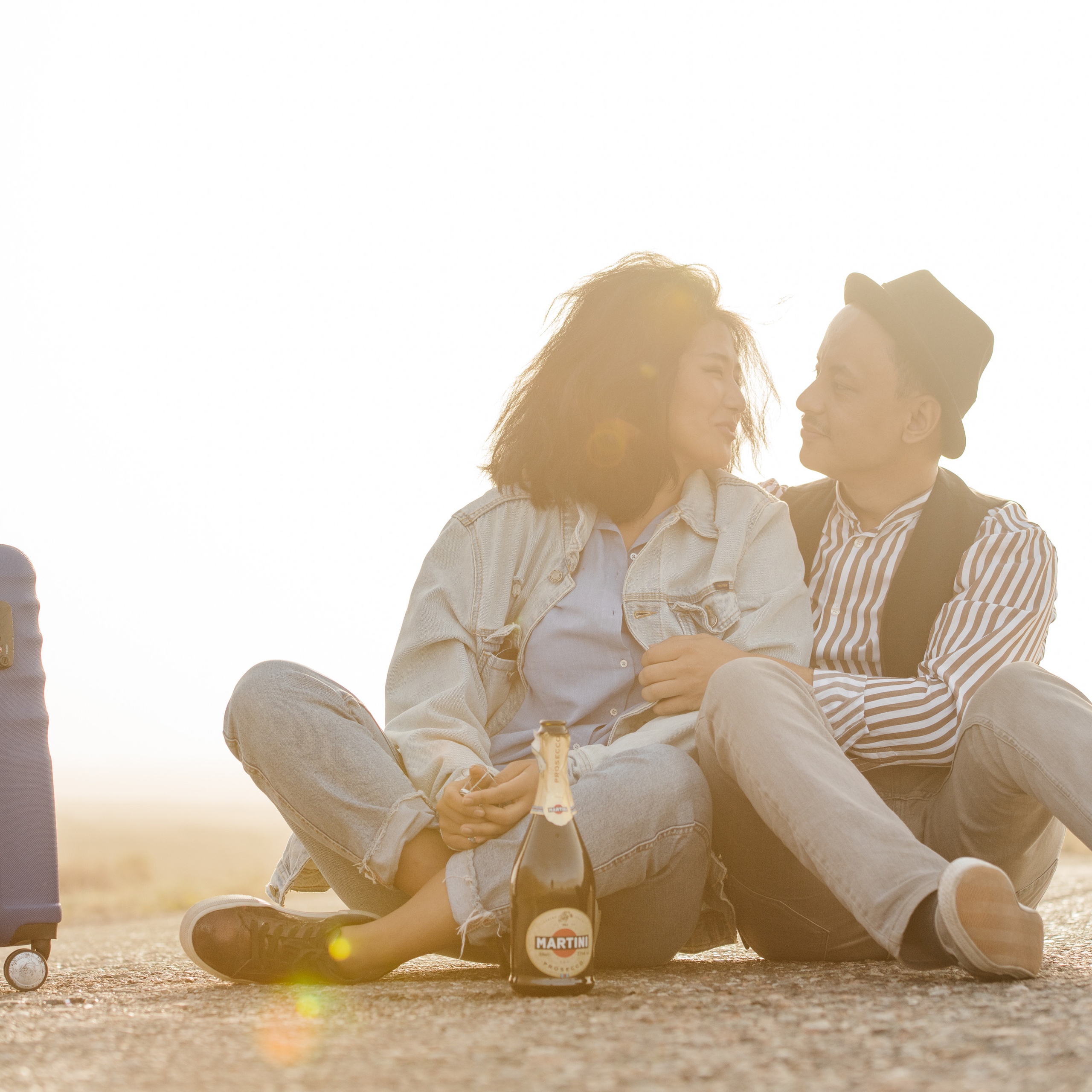 Путешественники