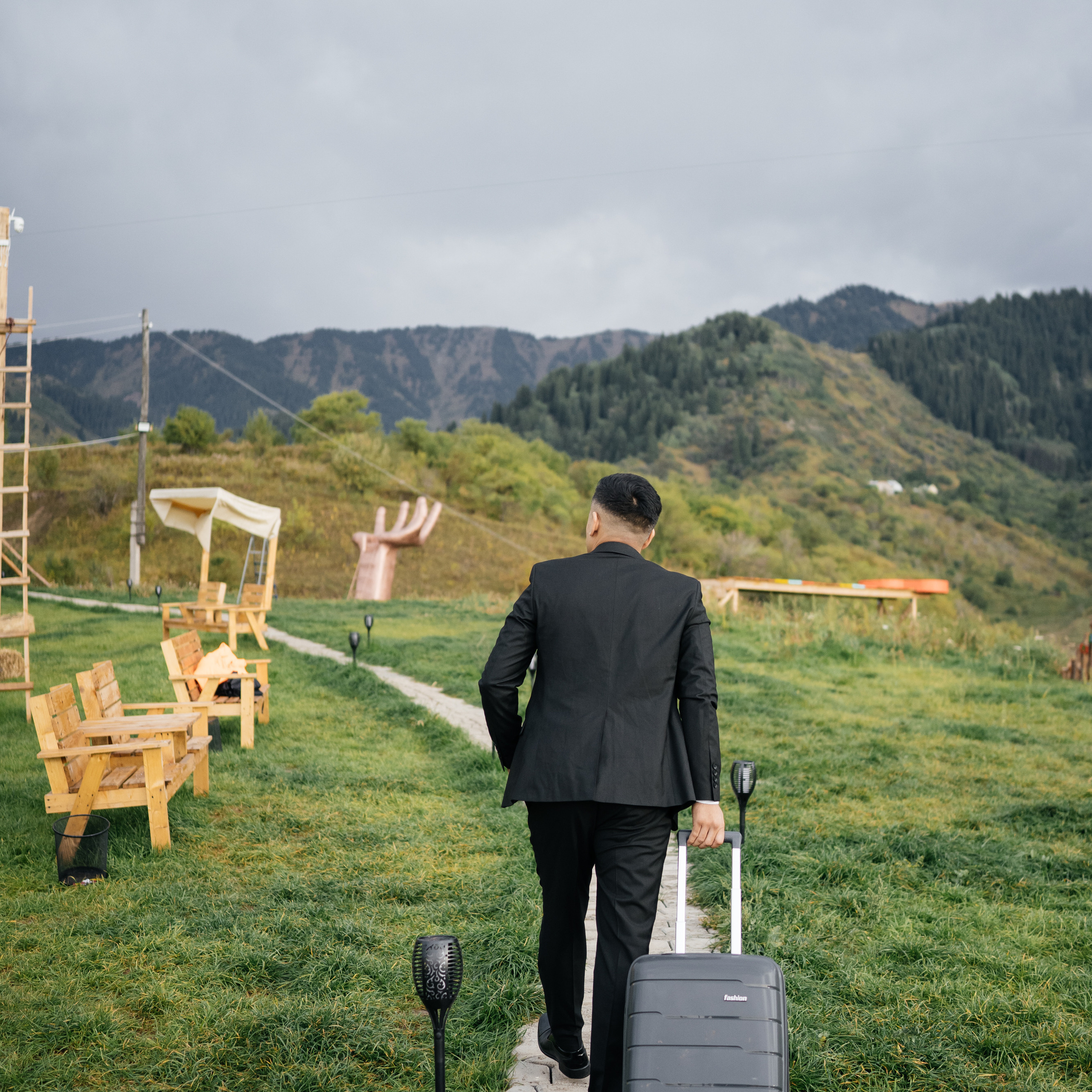 Отзывы. Свадебный фотограф алматы Шожебаев Кайрат