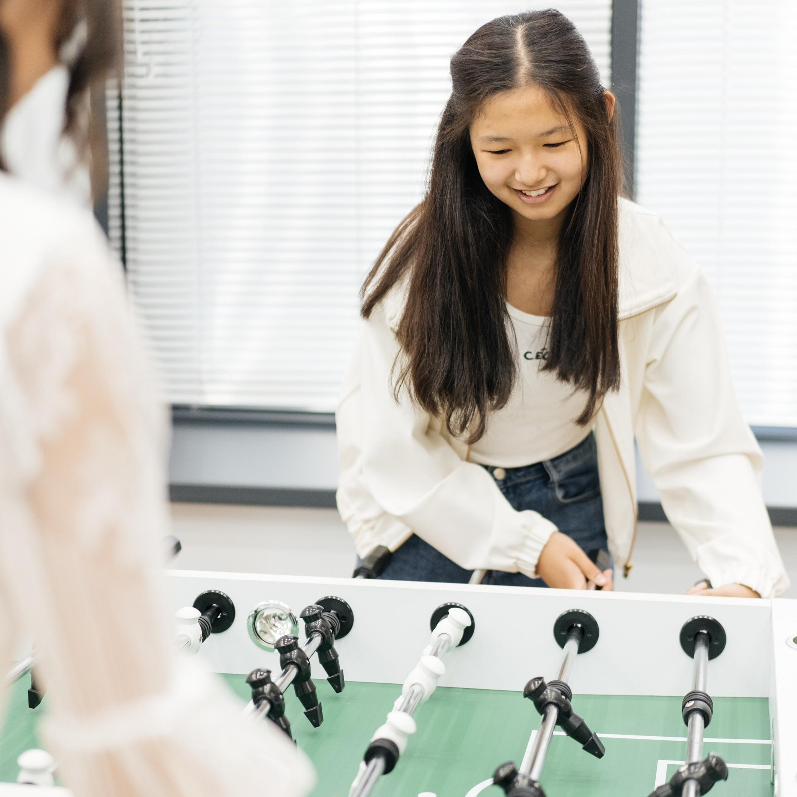 sweet otel kids club