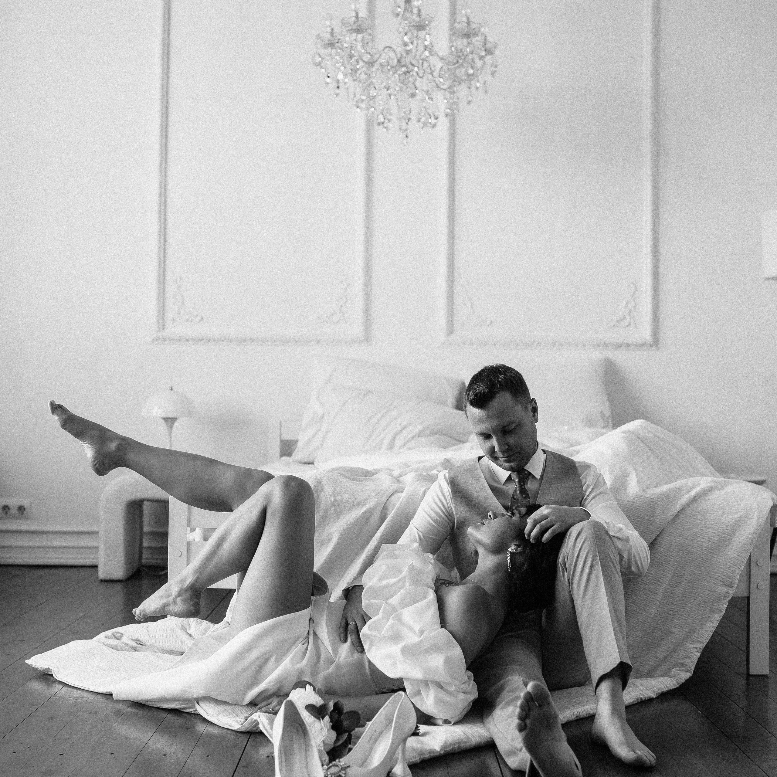 Данил & Александра