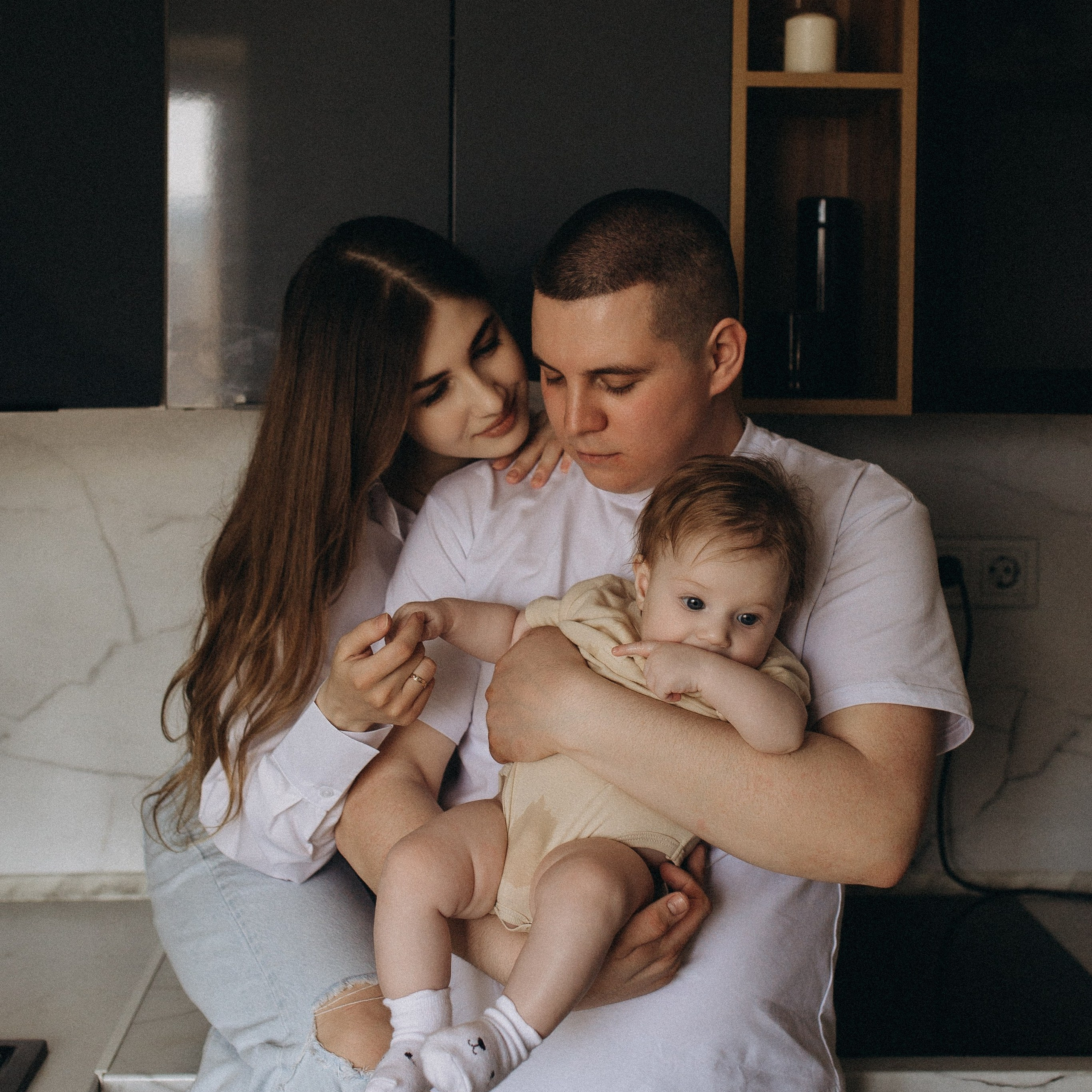 Отзывы. Фотограф Юлия Герасимова Иркутск