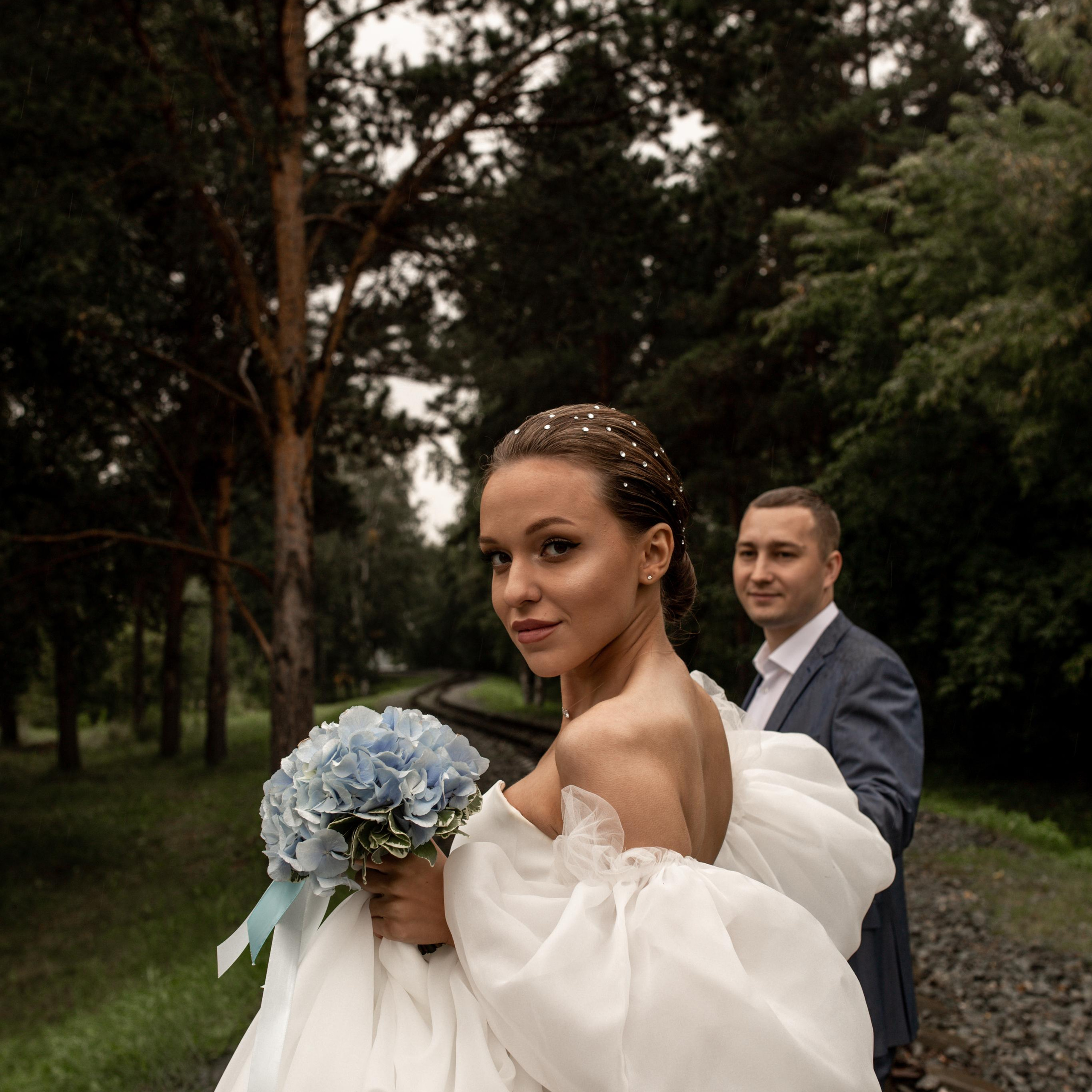 Отзывы. Фотограф Юлия Герасимова Иркутск