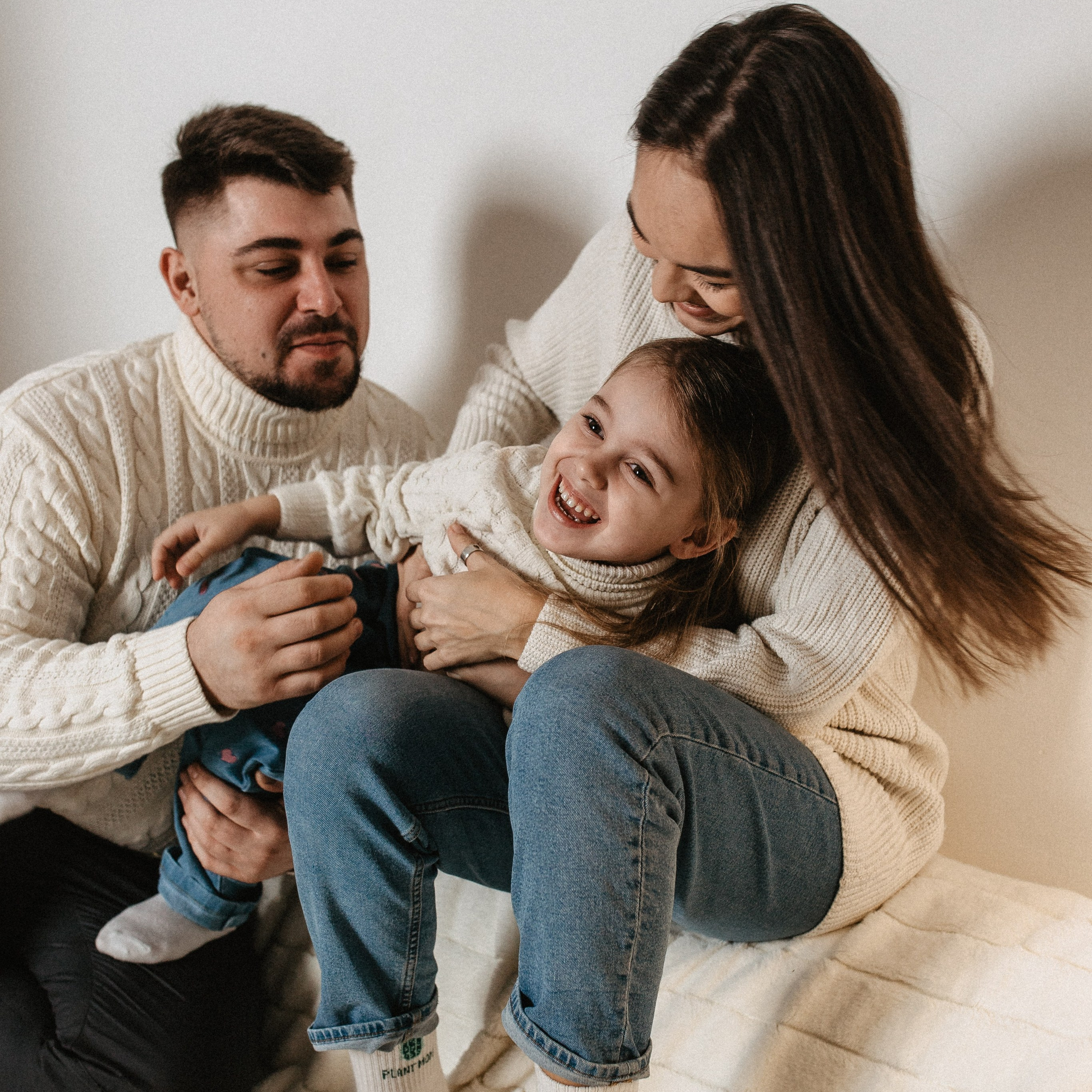 Отзывы. Фотограф Юлия Герасимова Иркутск