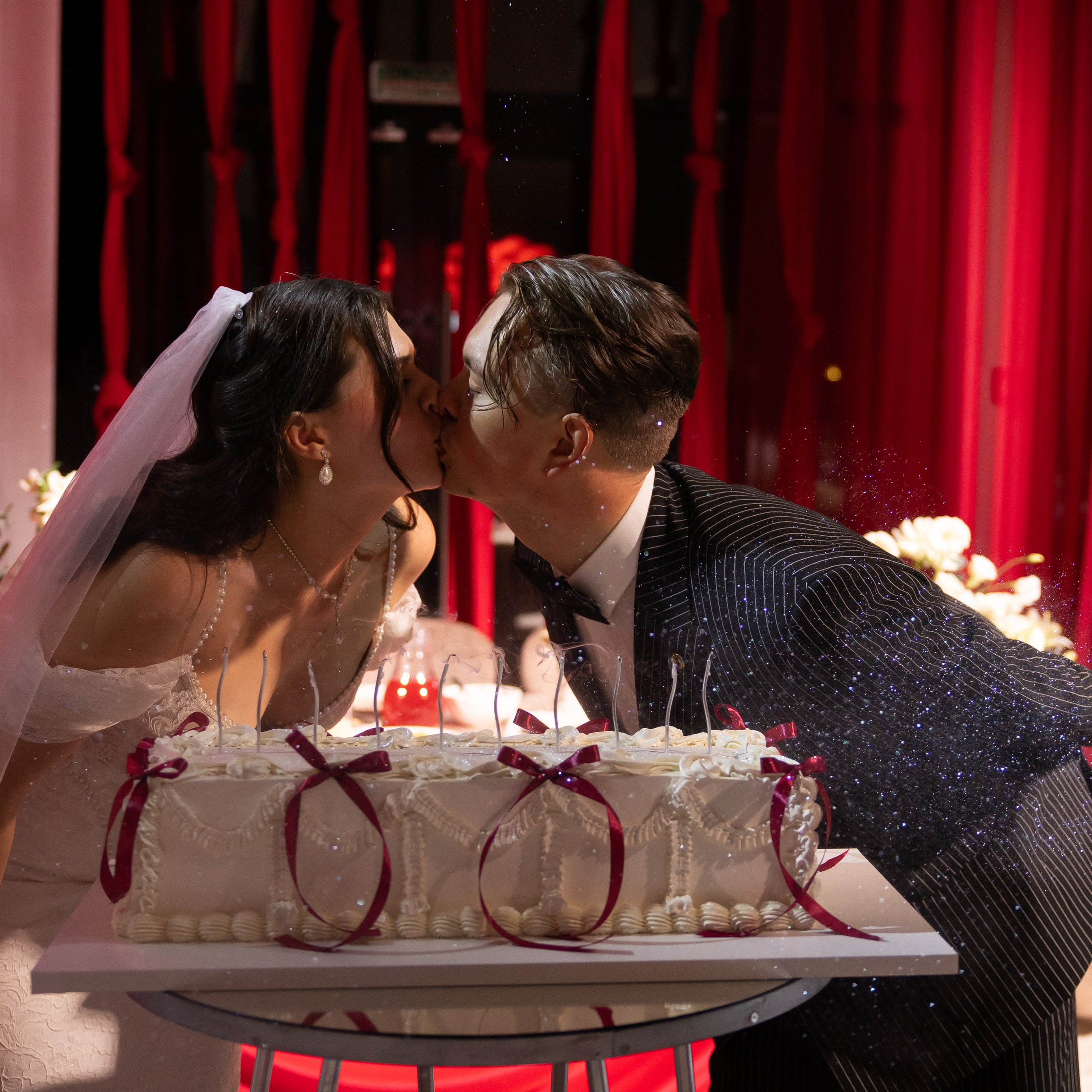 Артём & Анастасия