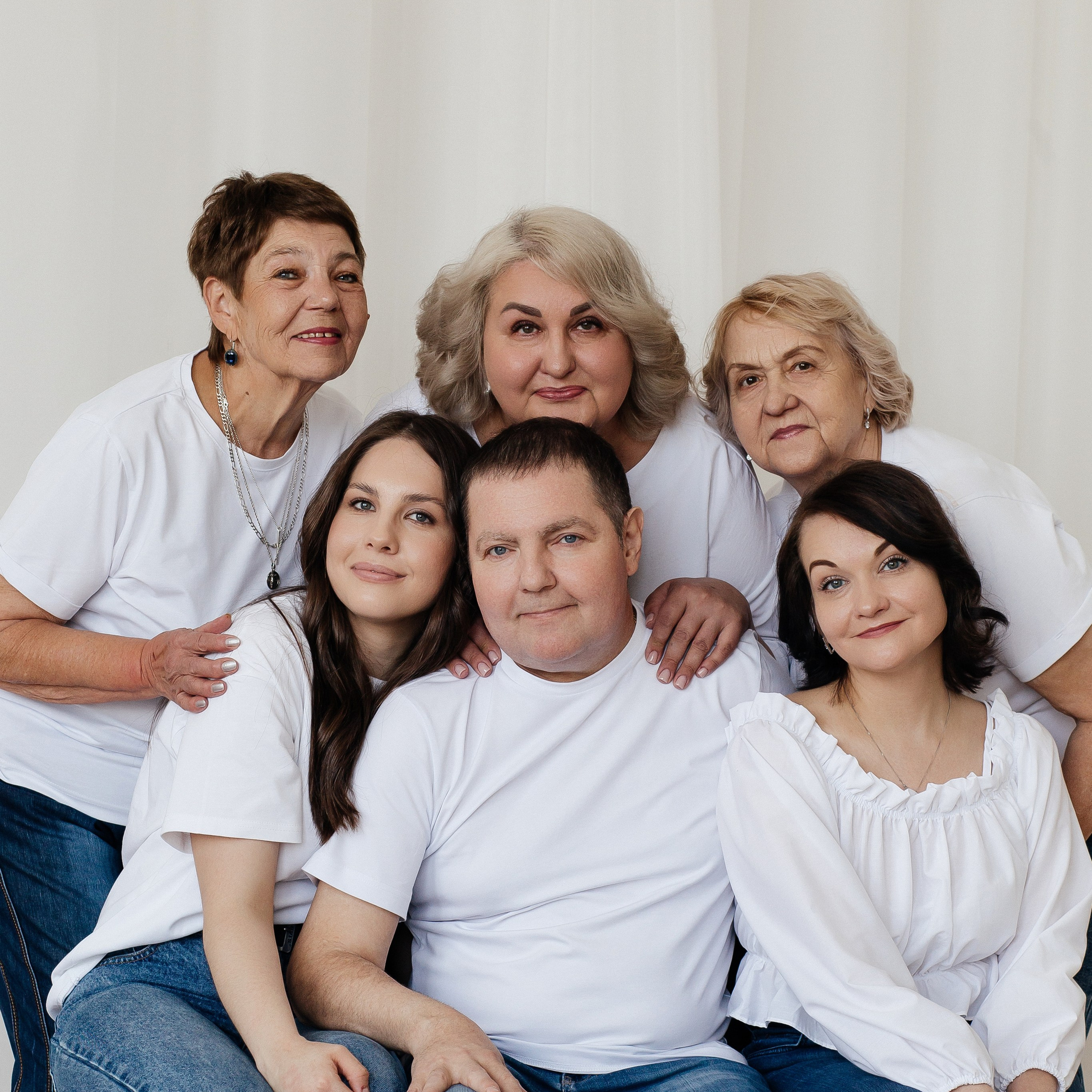 Отзывы. Фотограф Юлия Герасимова Иркутск