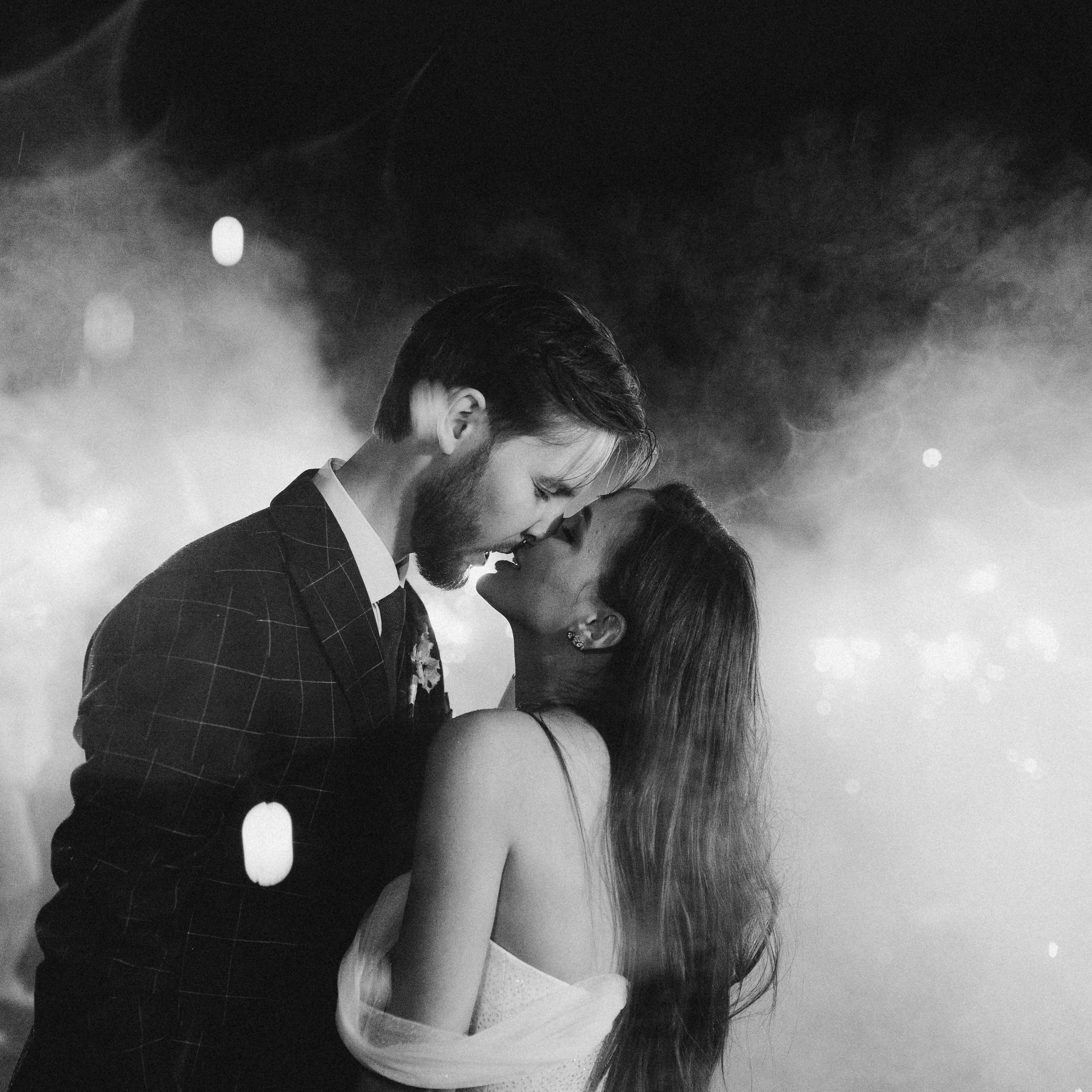 Елена и Роман