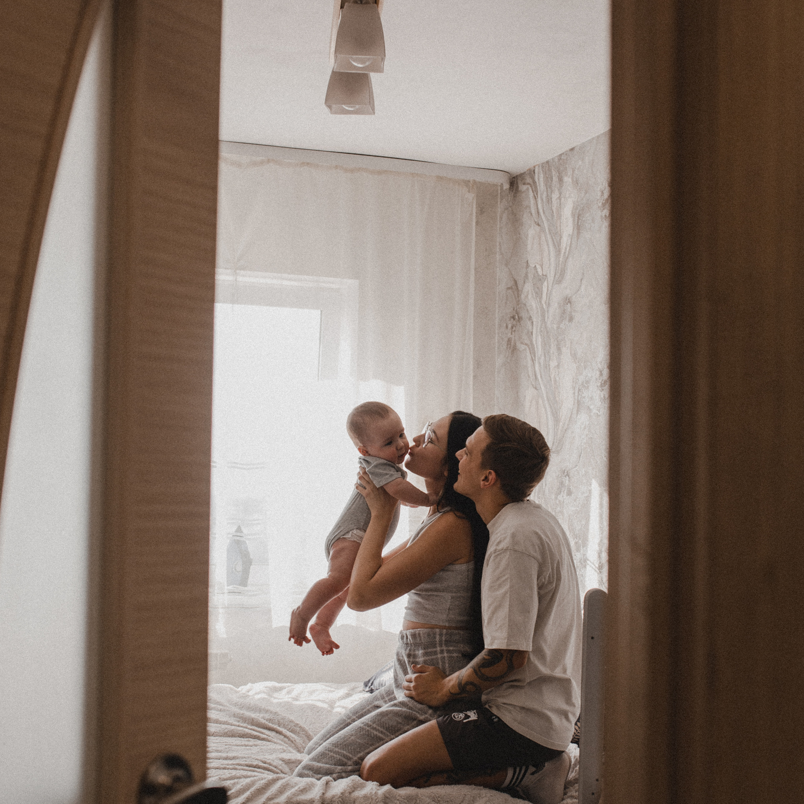 Отзывы. Фотограф Юлия Герасимова Иркутск