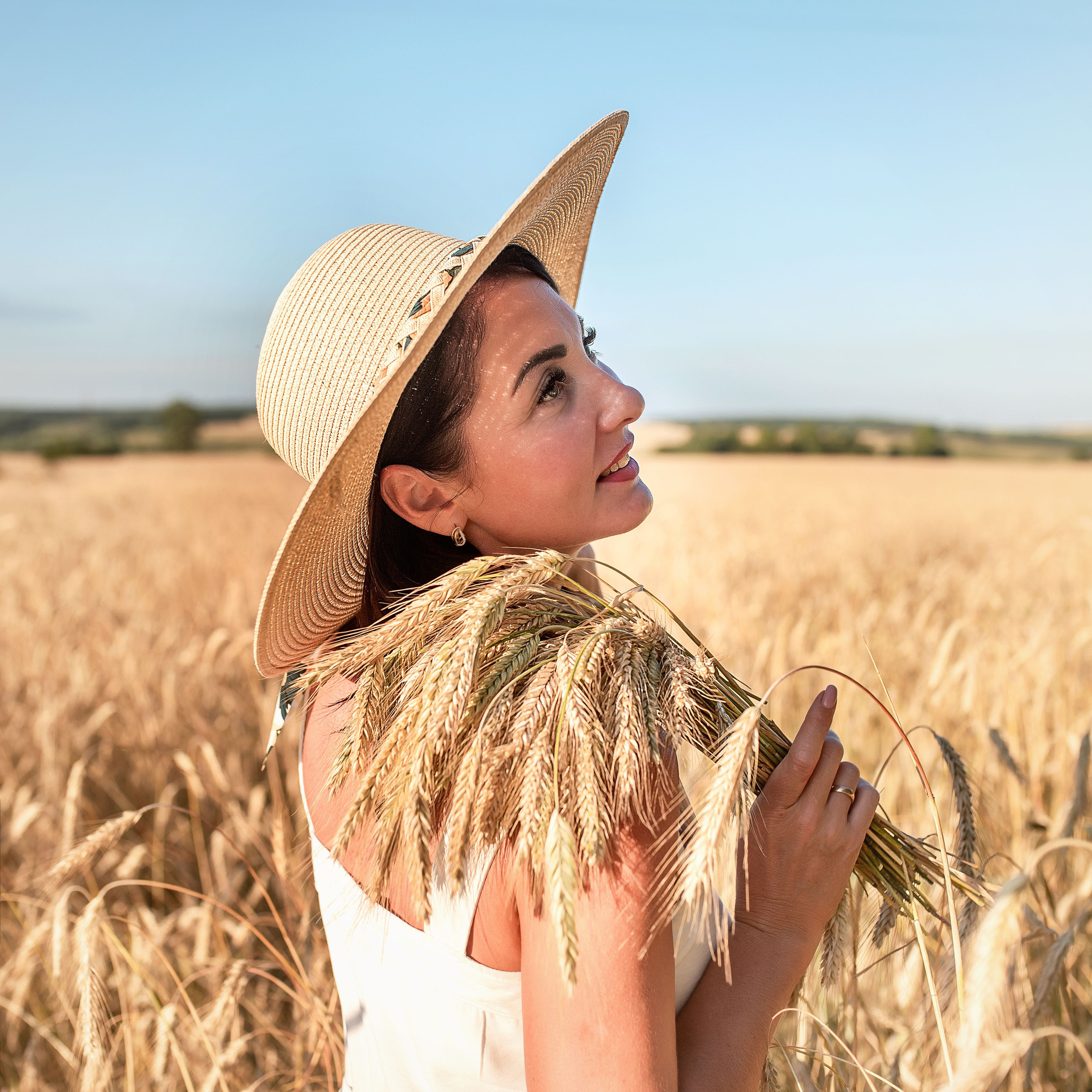 Отзывы. Фотограф новорожденных в Уфе