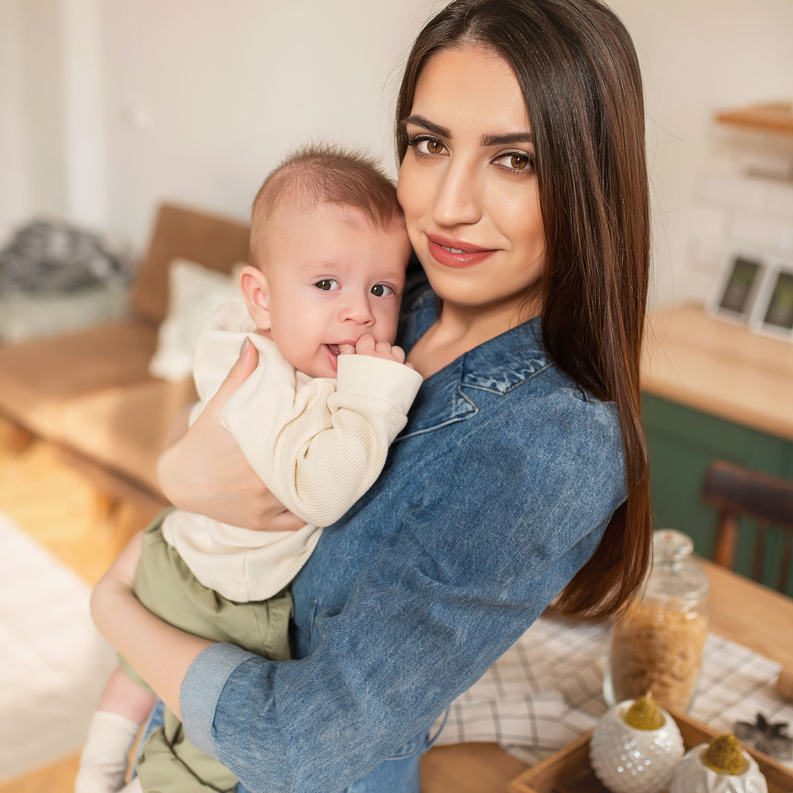 Отзывы. Фотограф новорожденных в Уфе