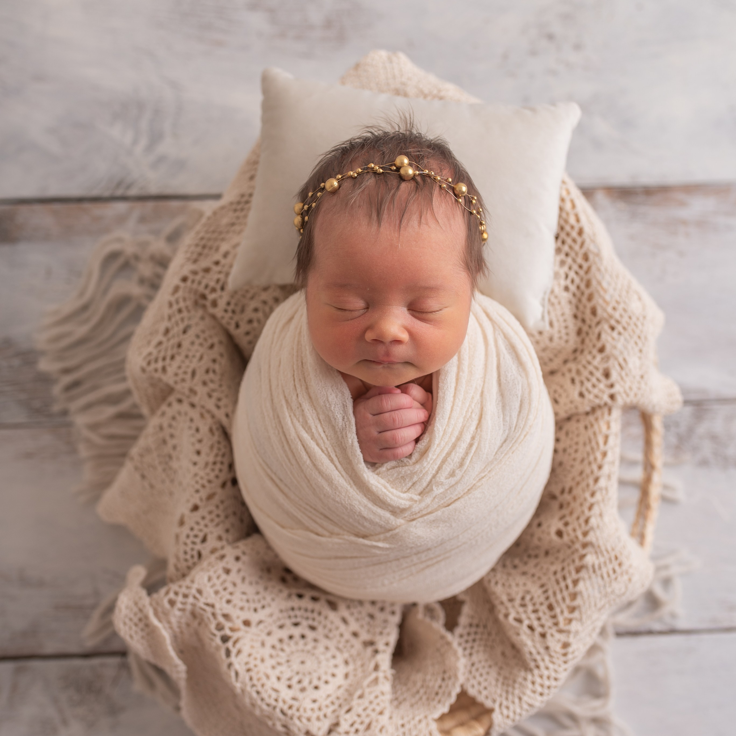 Отзывы. Фотограф новорожденных в Уфе