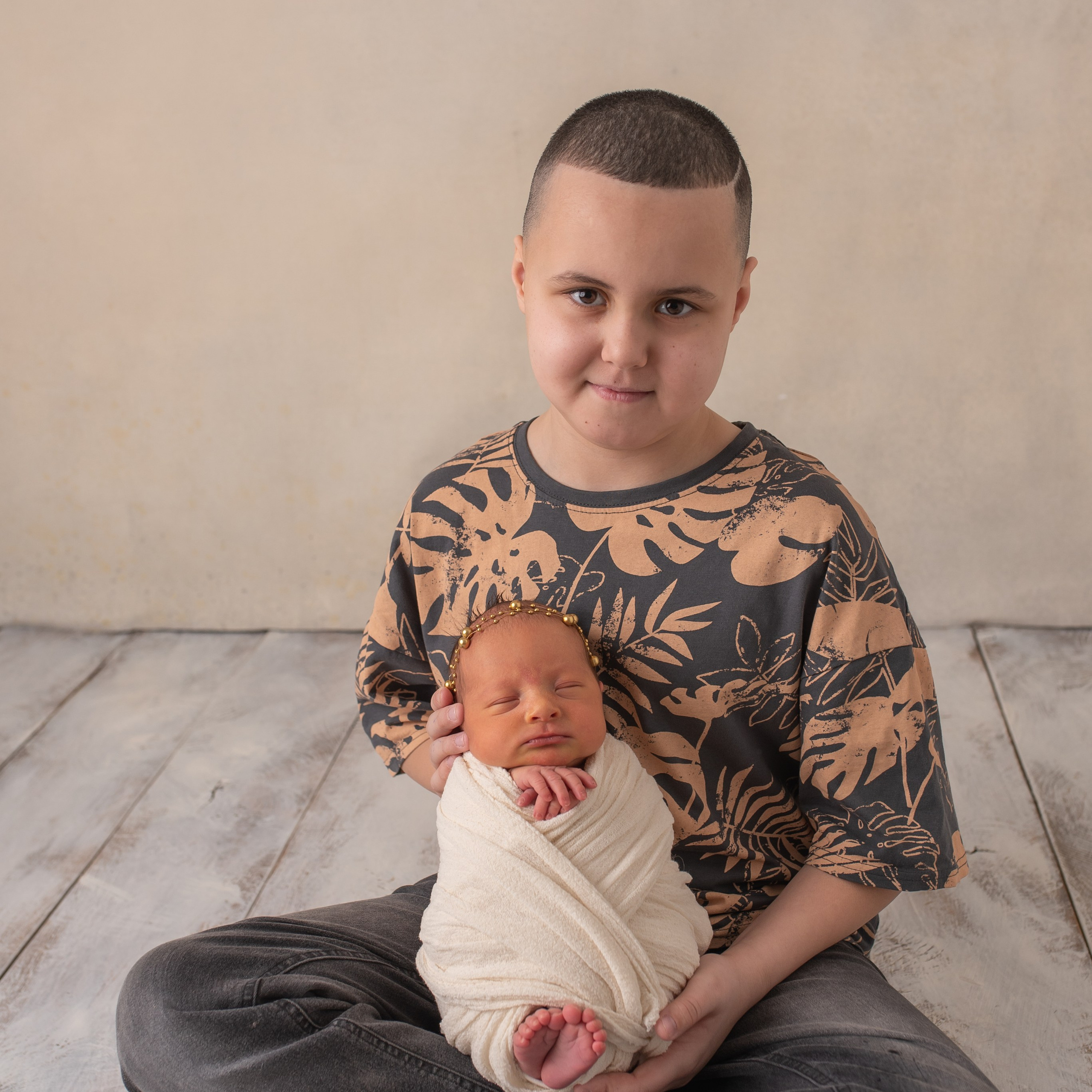 Отзывы. Фотограф новорожденных в Уфе