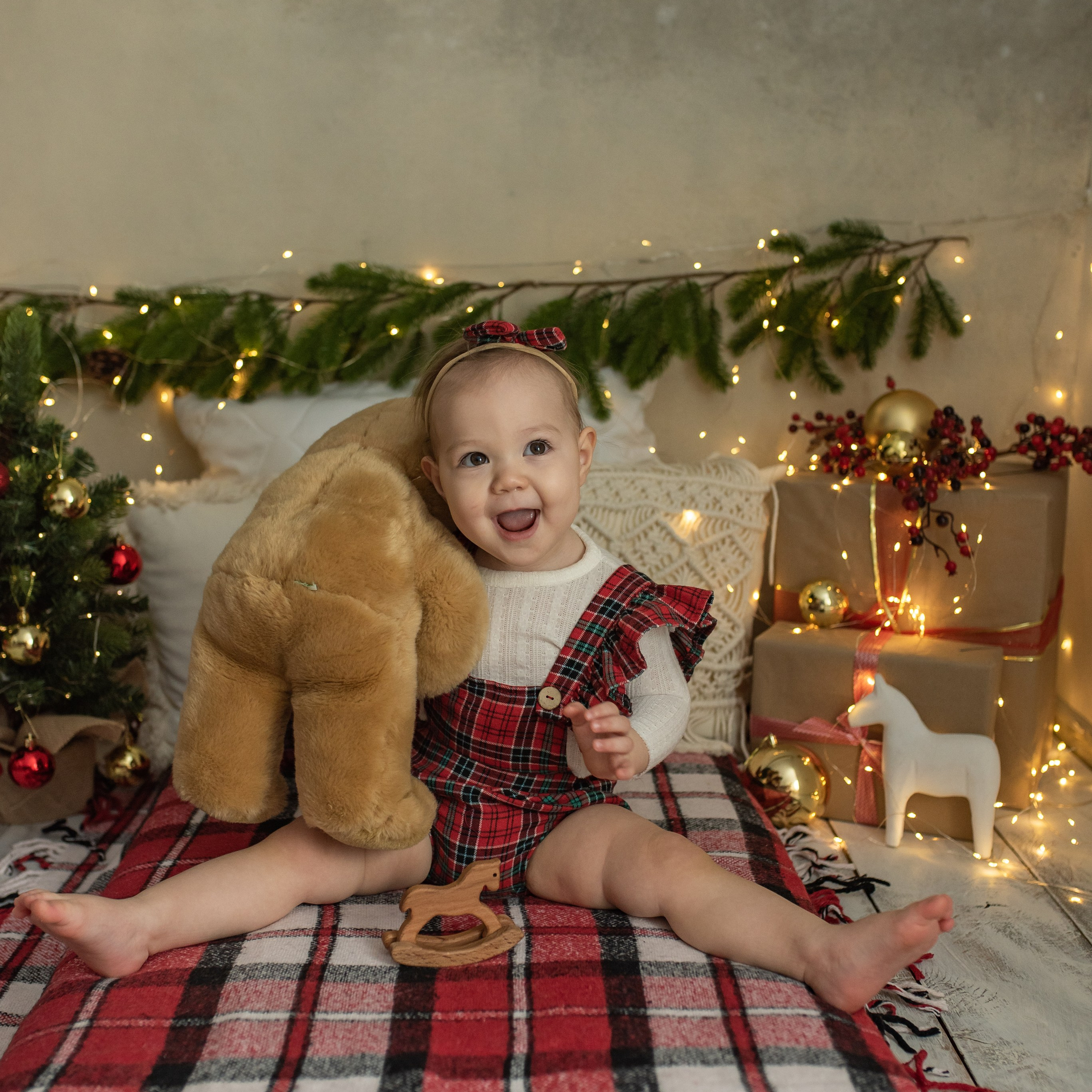 Отзывы. Фотограф новорожденных в Уфе