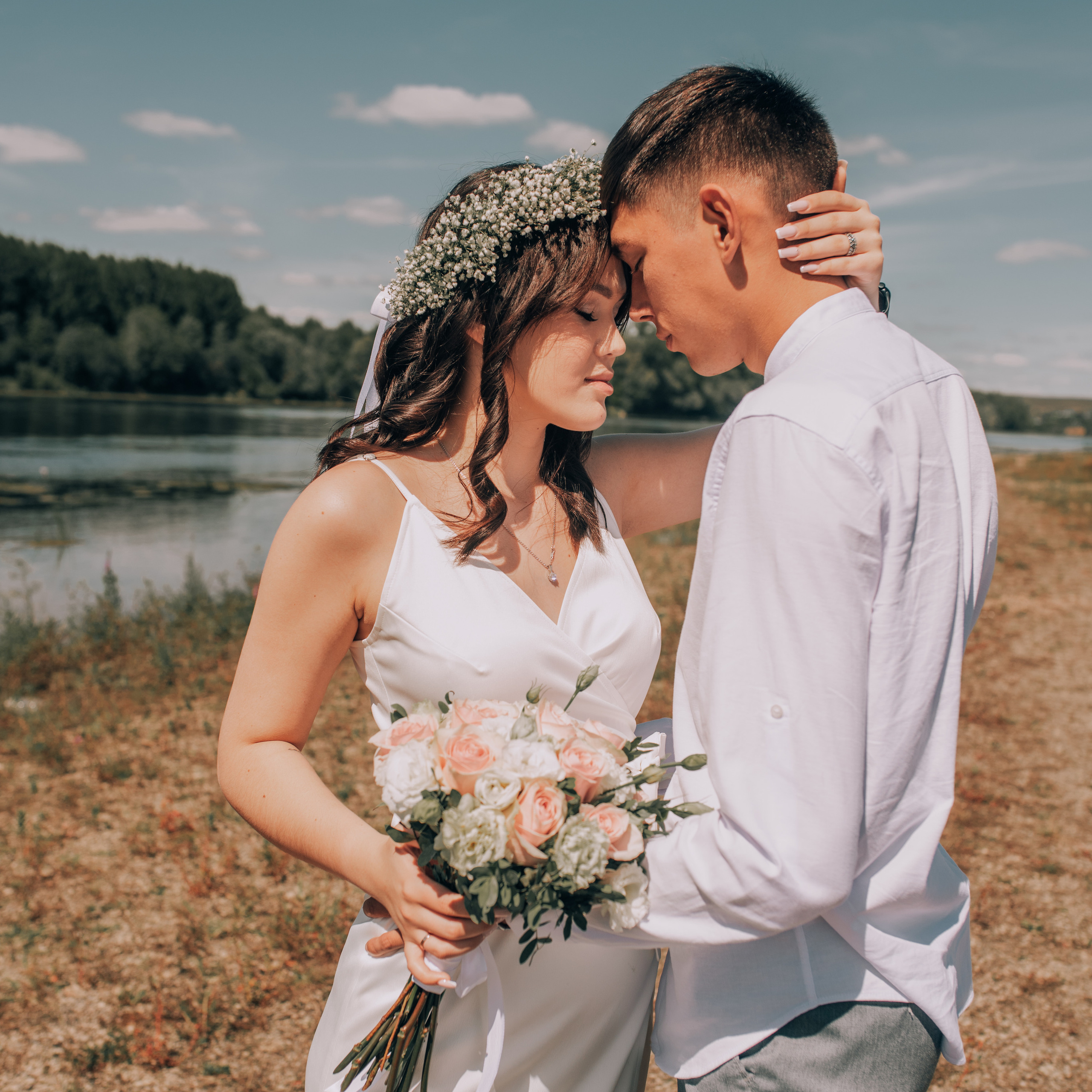 Отзывы. Фотограф новорожденных в Уфе