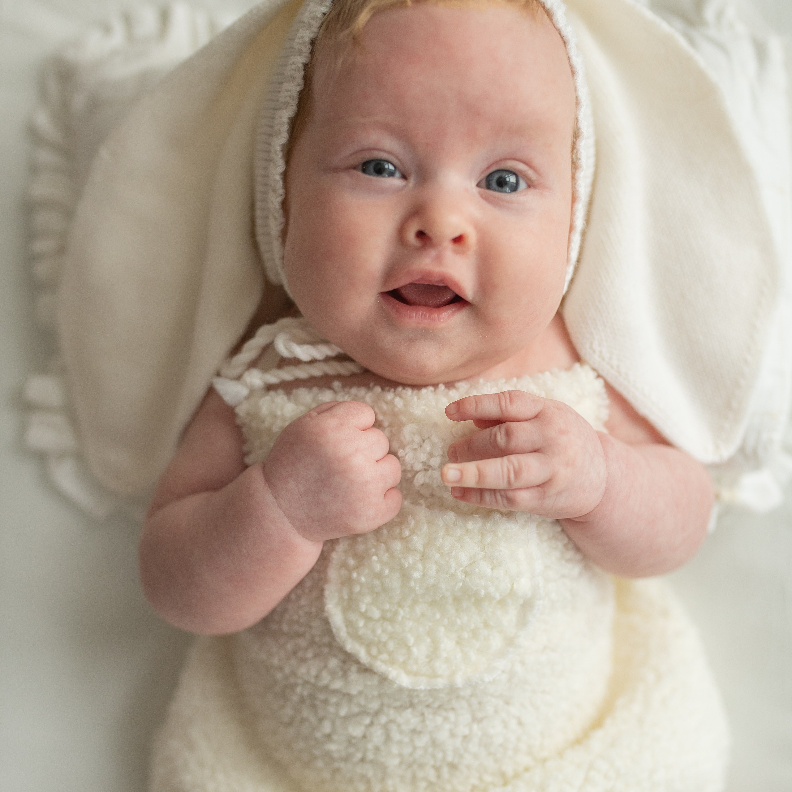 Отзывы. Фотограф новорожденных в Уфе