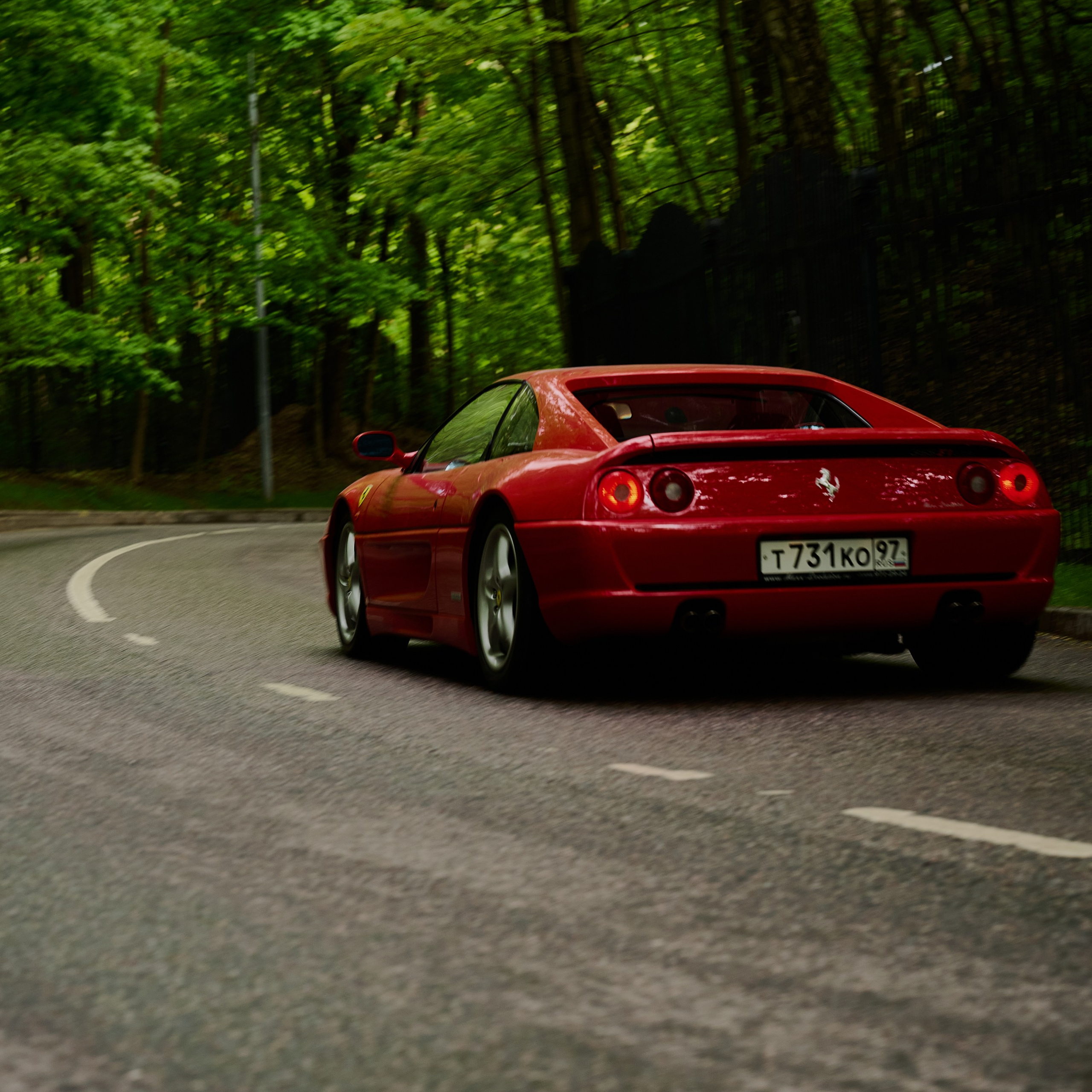 Настроение. 3 Сентября 2020. Фотограф Роман Адлер