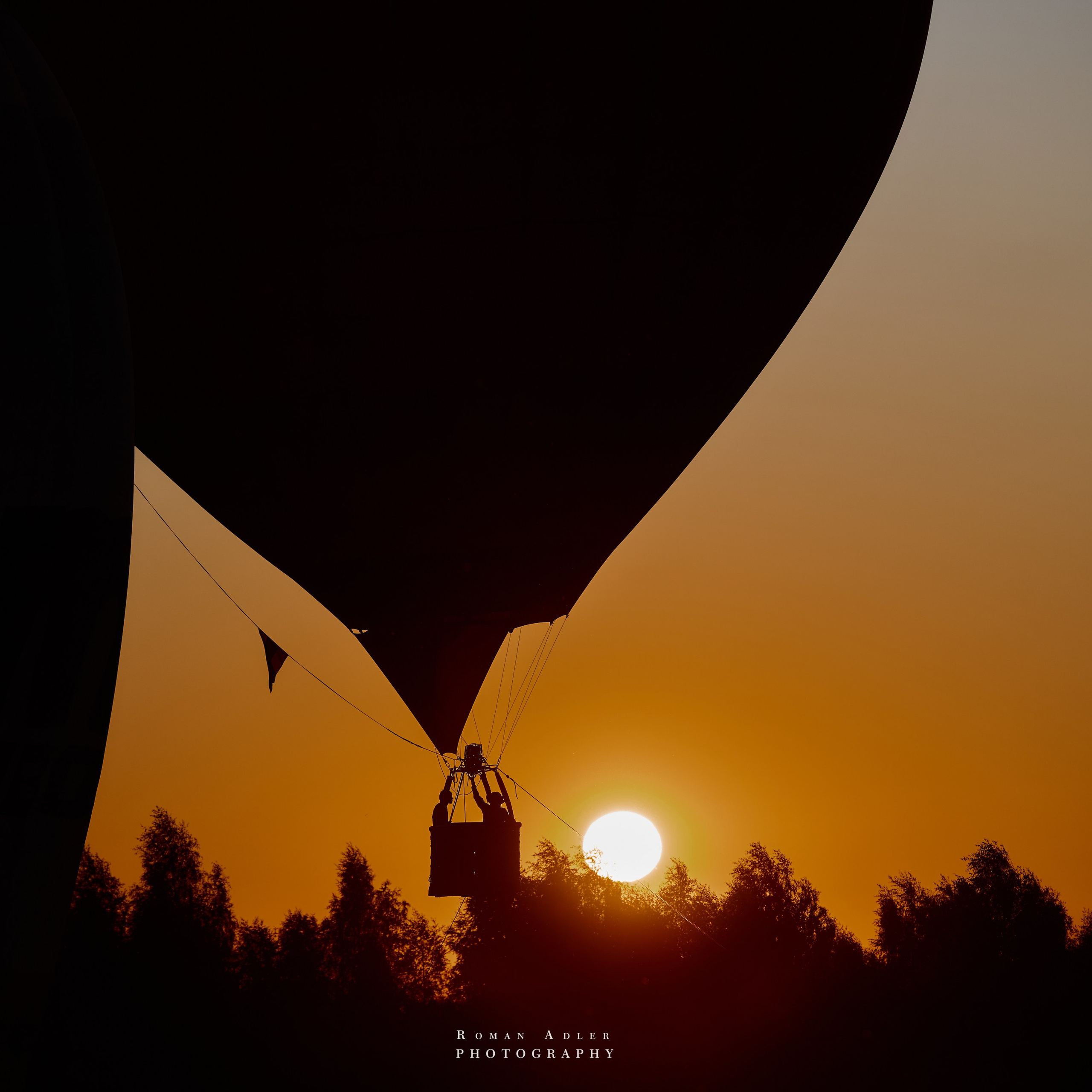 Фестиваль воздухоплавания «Золотое кольцо России»