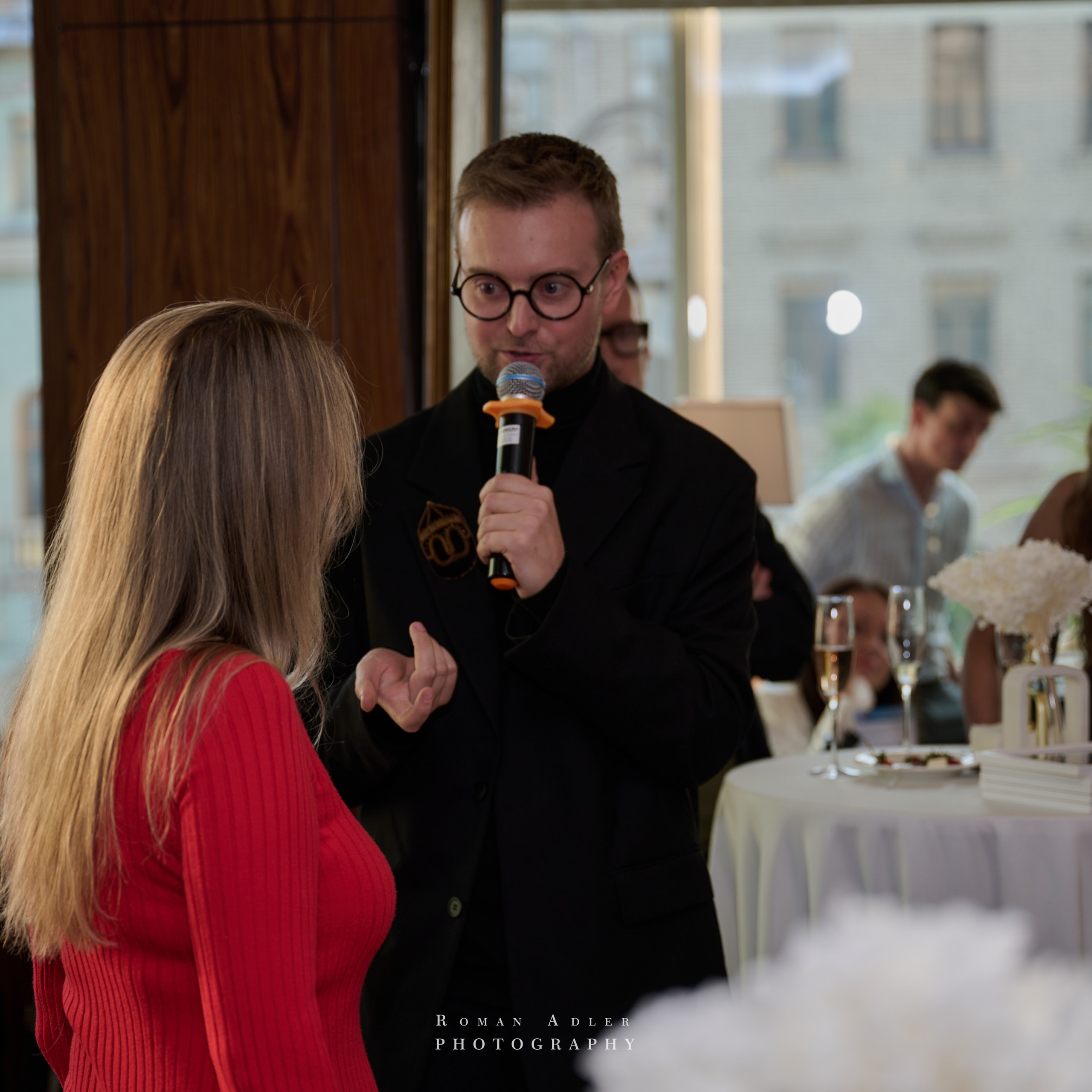 Культурные Встречи (Hotel Continental)