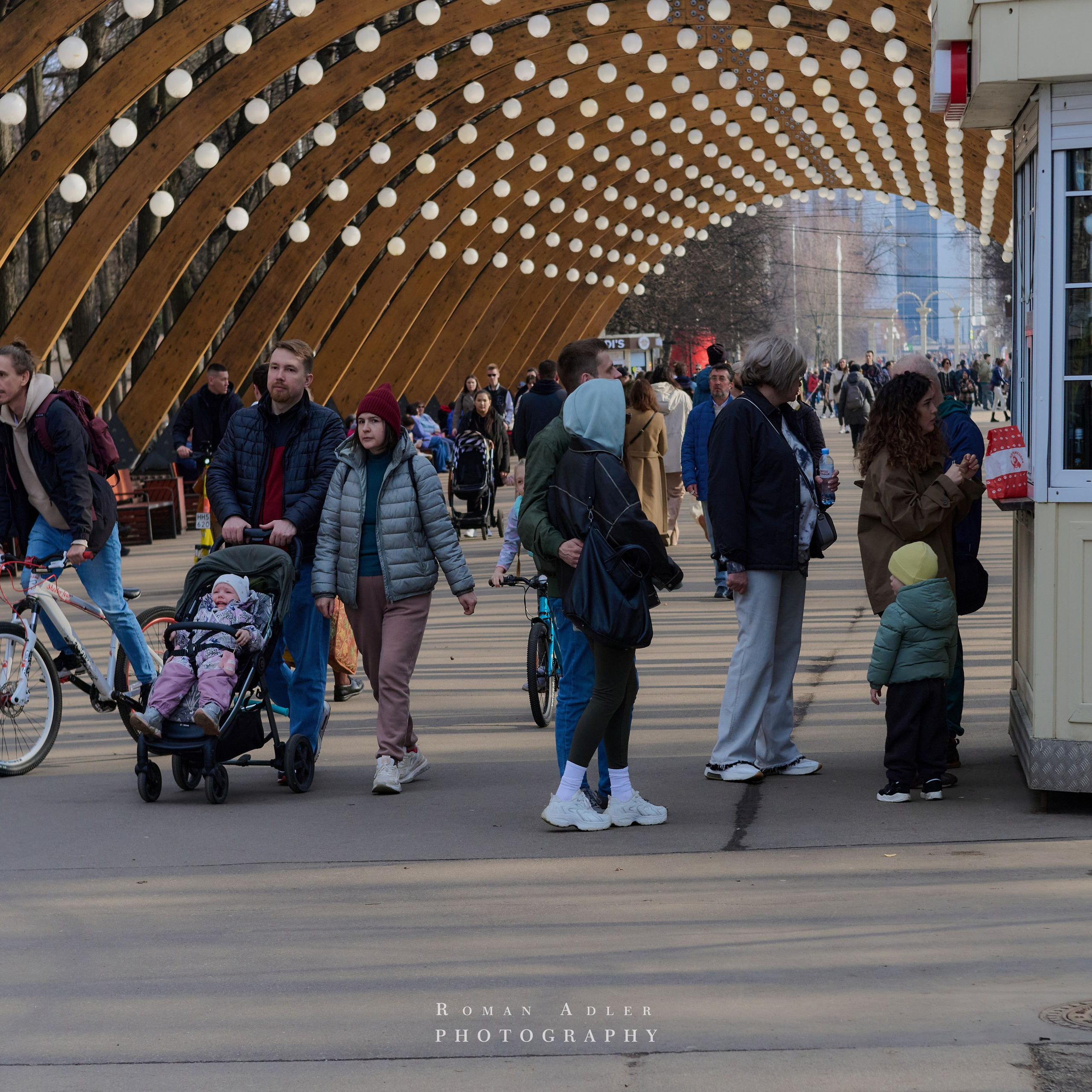 Настроение. 3 Сентября 2020. Фотограф Роман Адлер