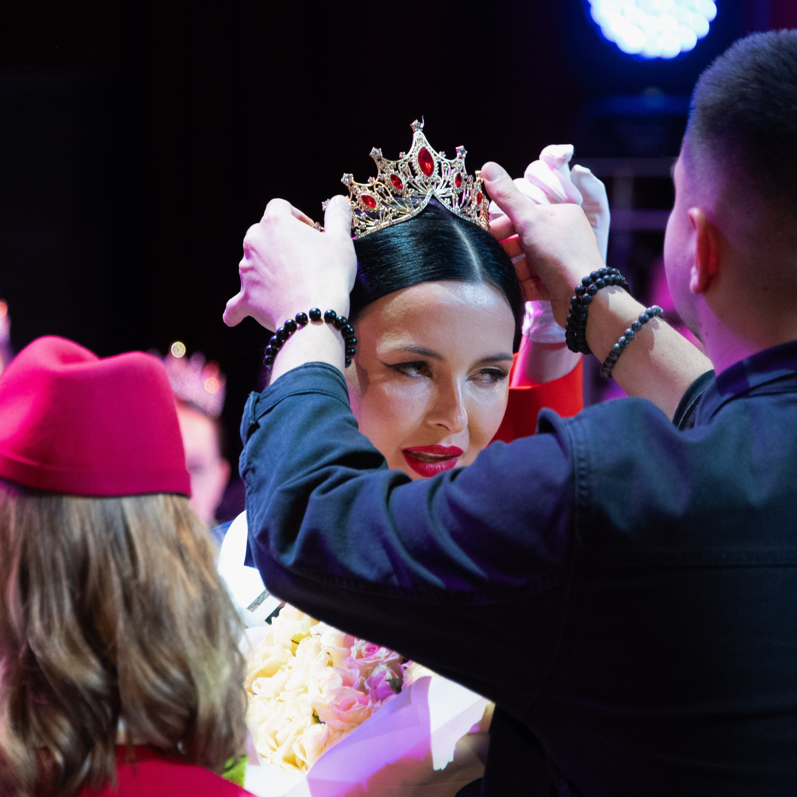 ТОП Стюардесс 2023