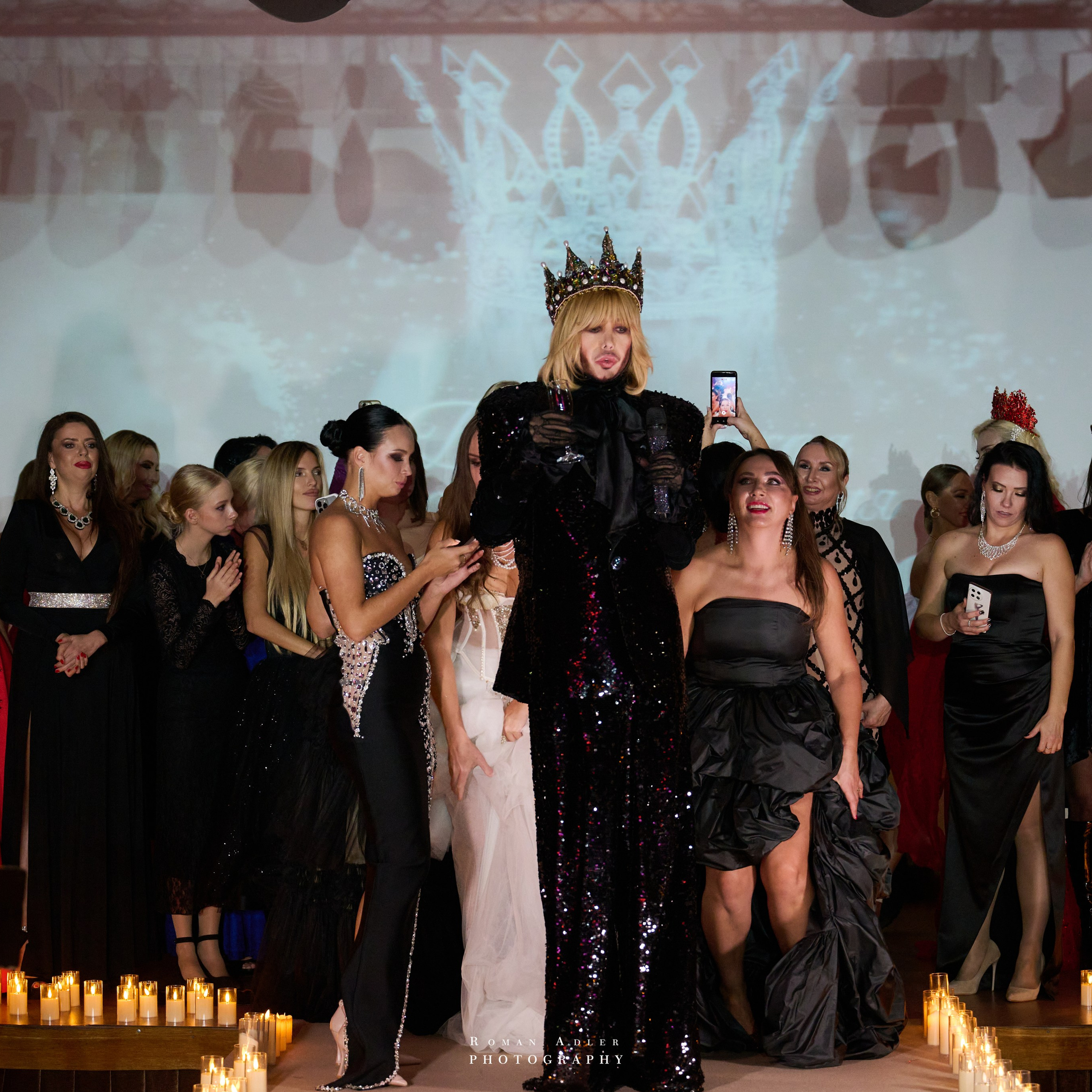 Премия «Королева года 2025»