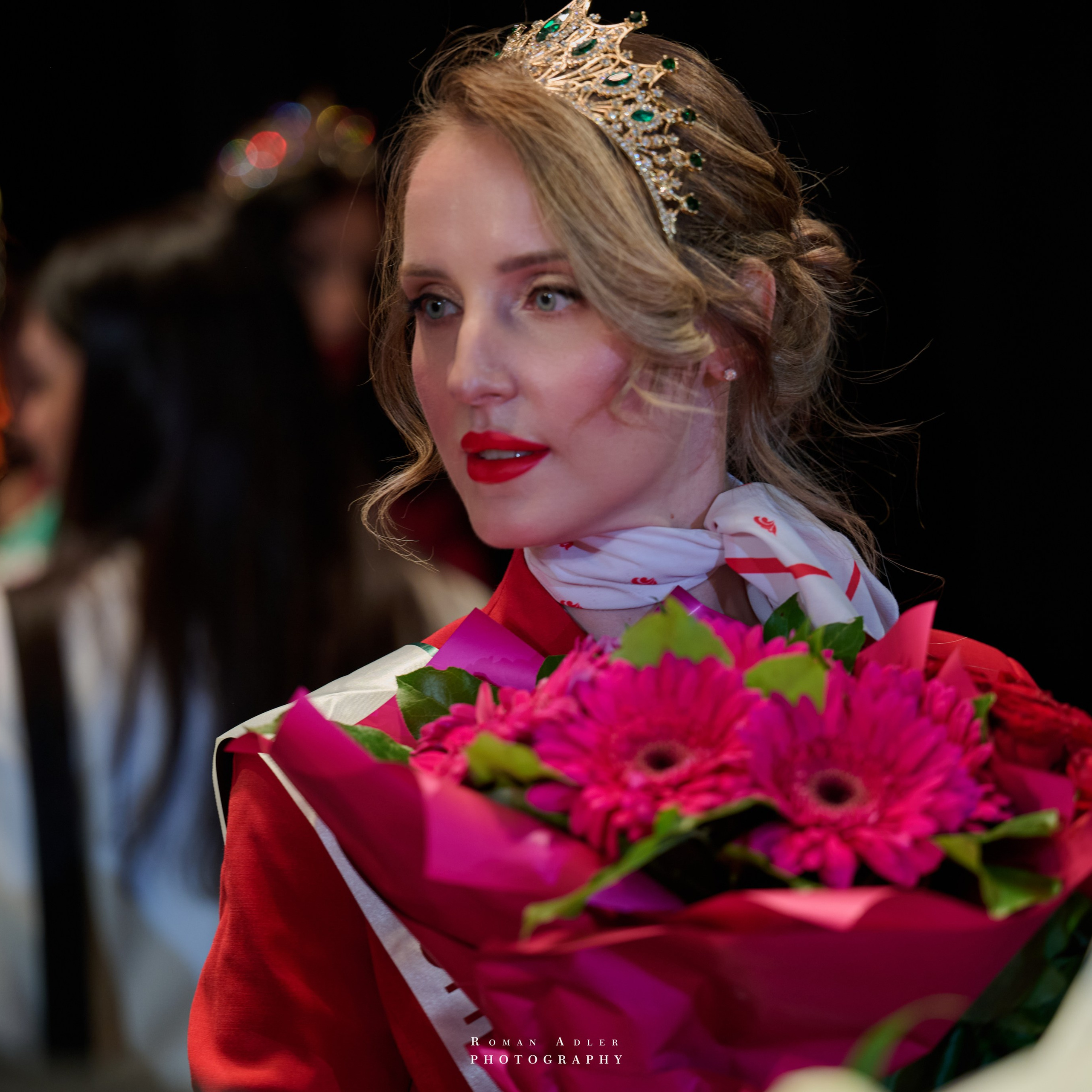 ТОП Стюардесс 2025