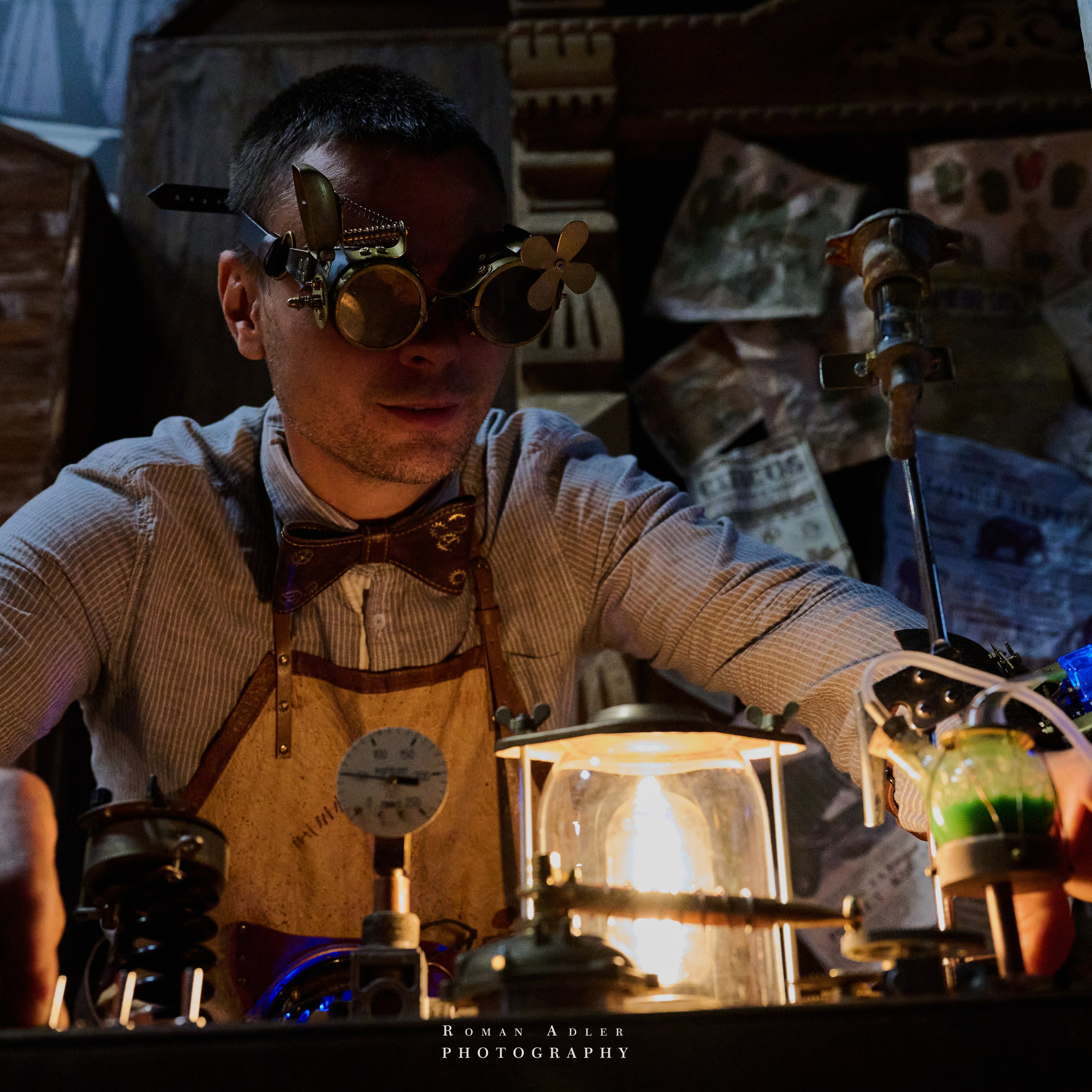 Настроение. 3 Сентября 2020. Фотограф Роман Адлер