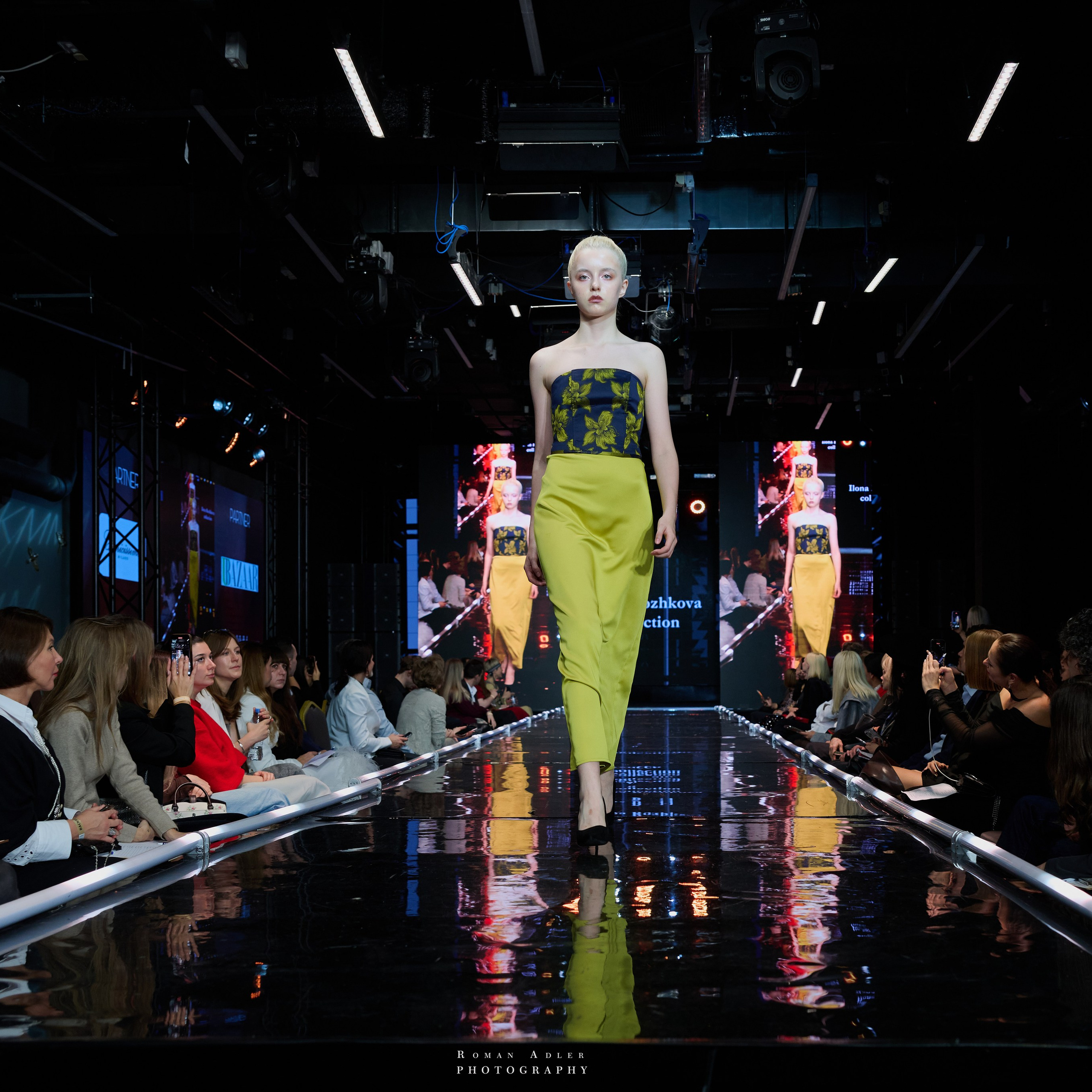 МКММ ХII сезон