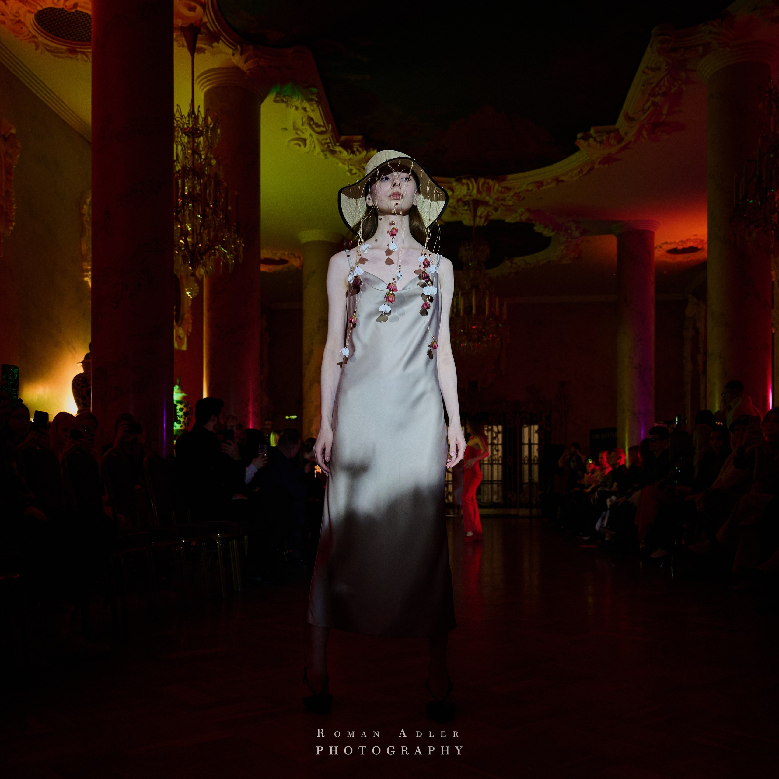 Битва Моделей 2025 (Hilton Moscow)