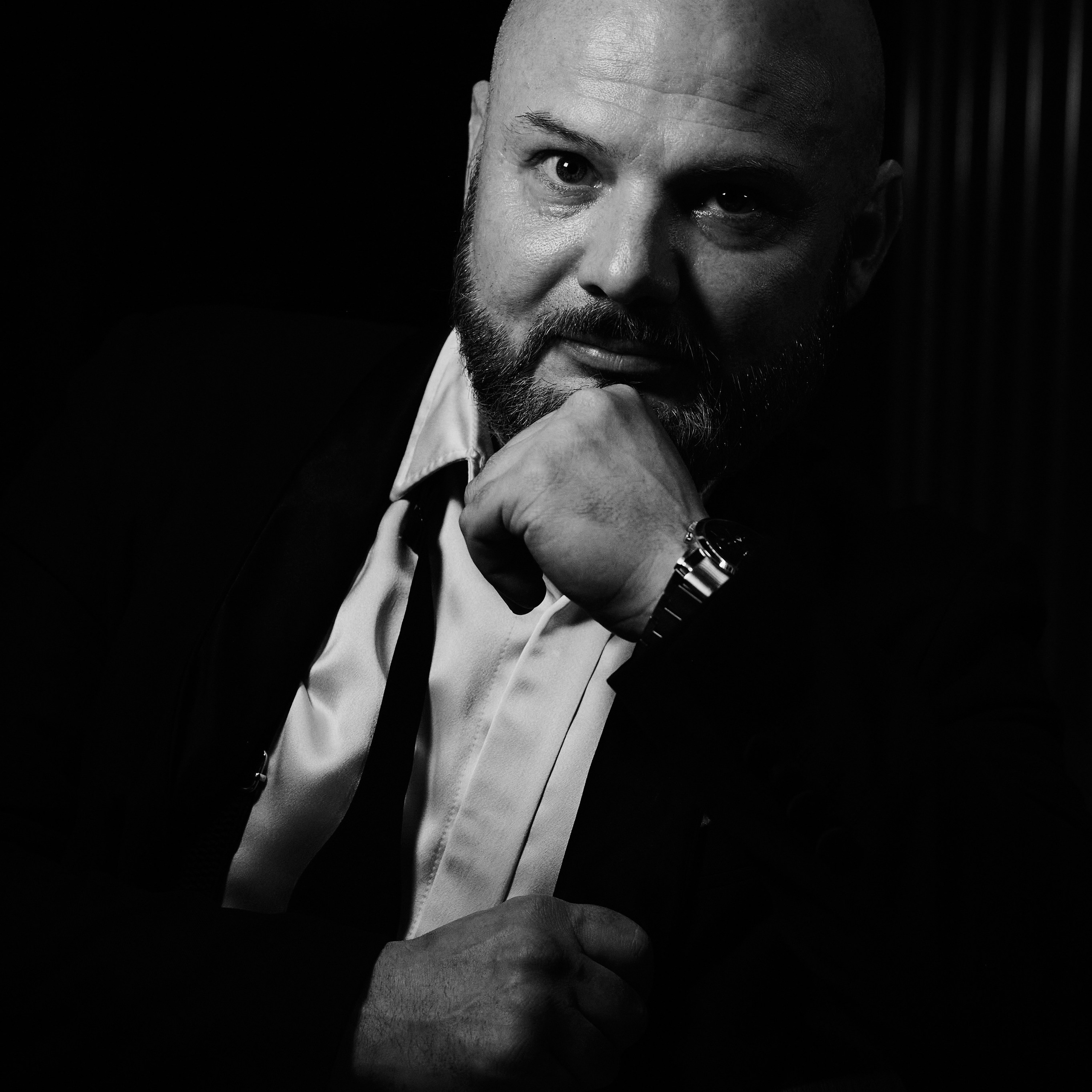 Отзывы. Фотограф Роман Адлер