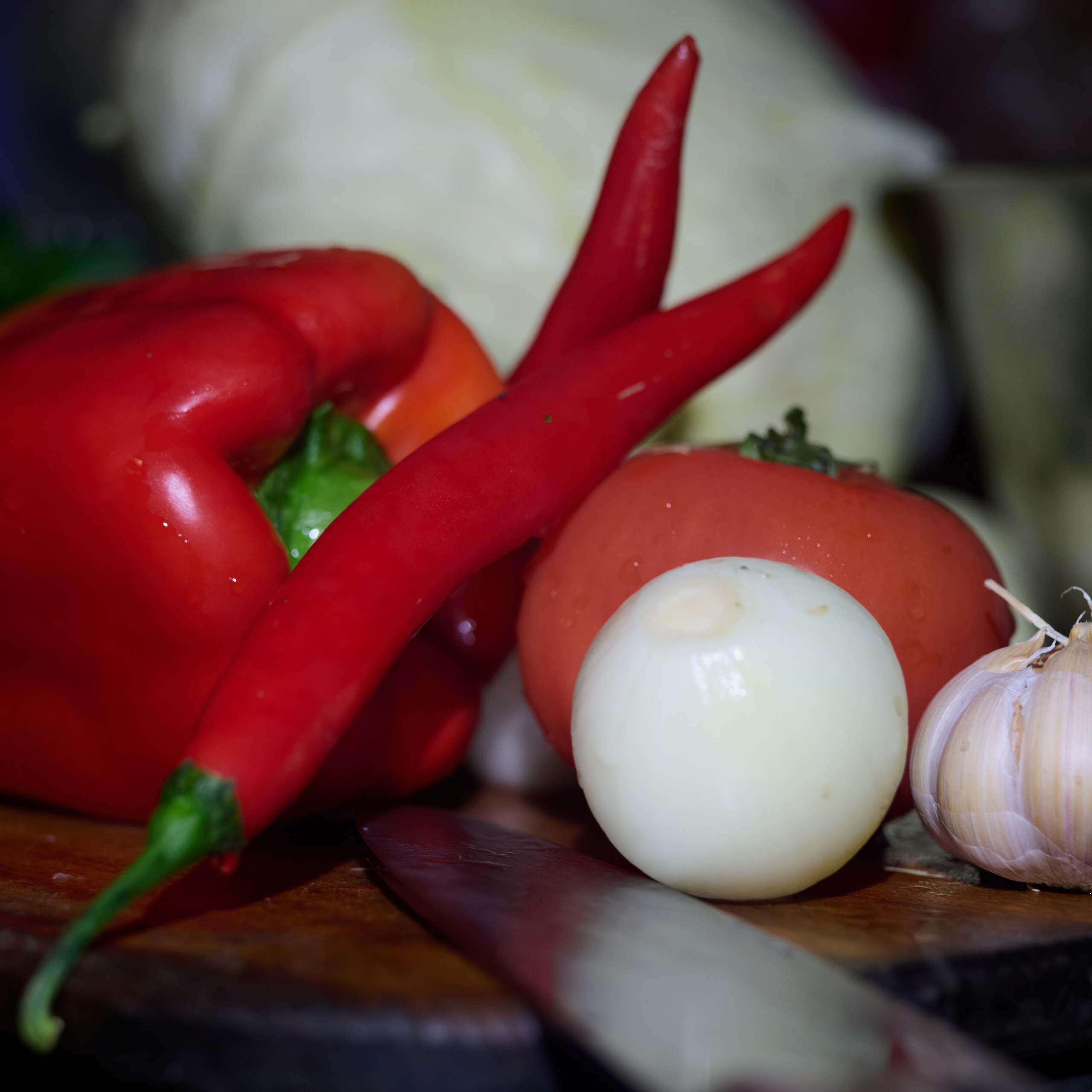 Место силы…. Фотограф Роман Адлер