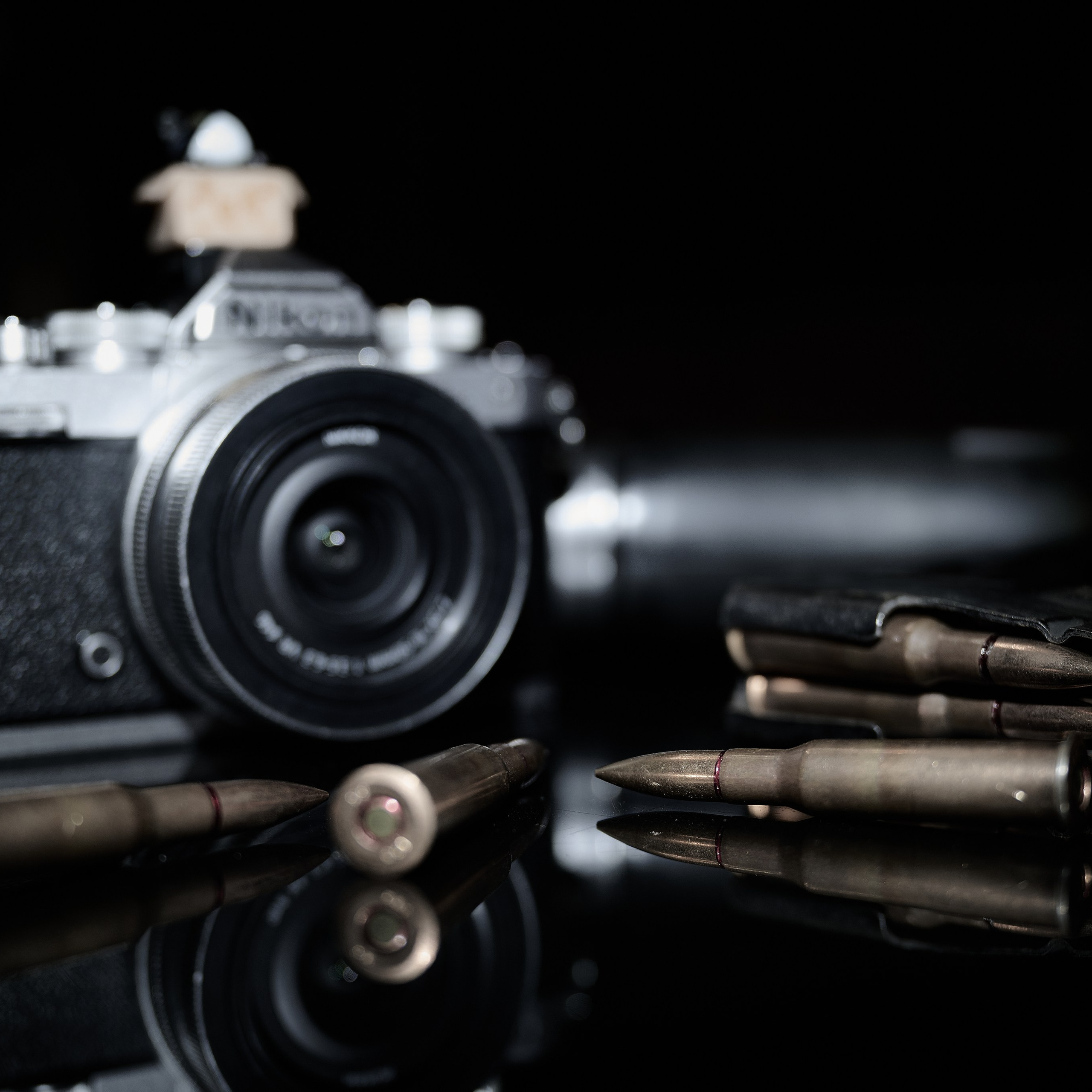 Место силы…. Фотограф Роман Адлер