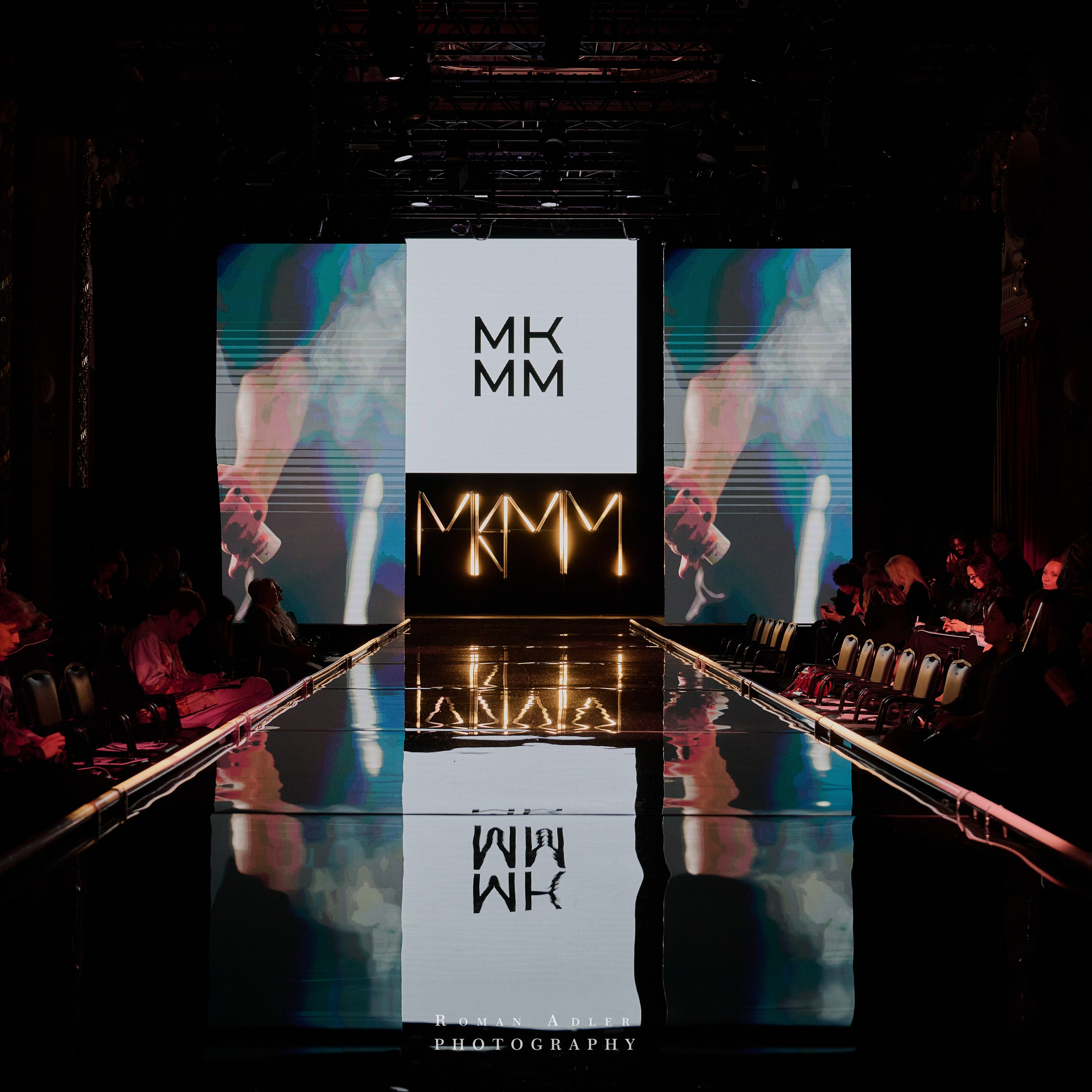 МКММ весна 2025