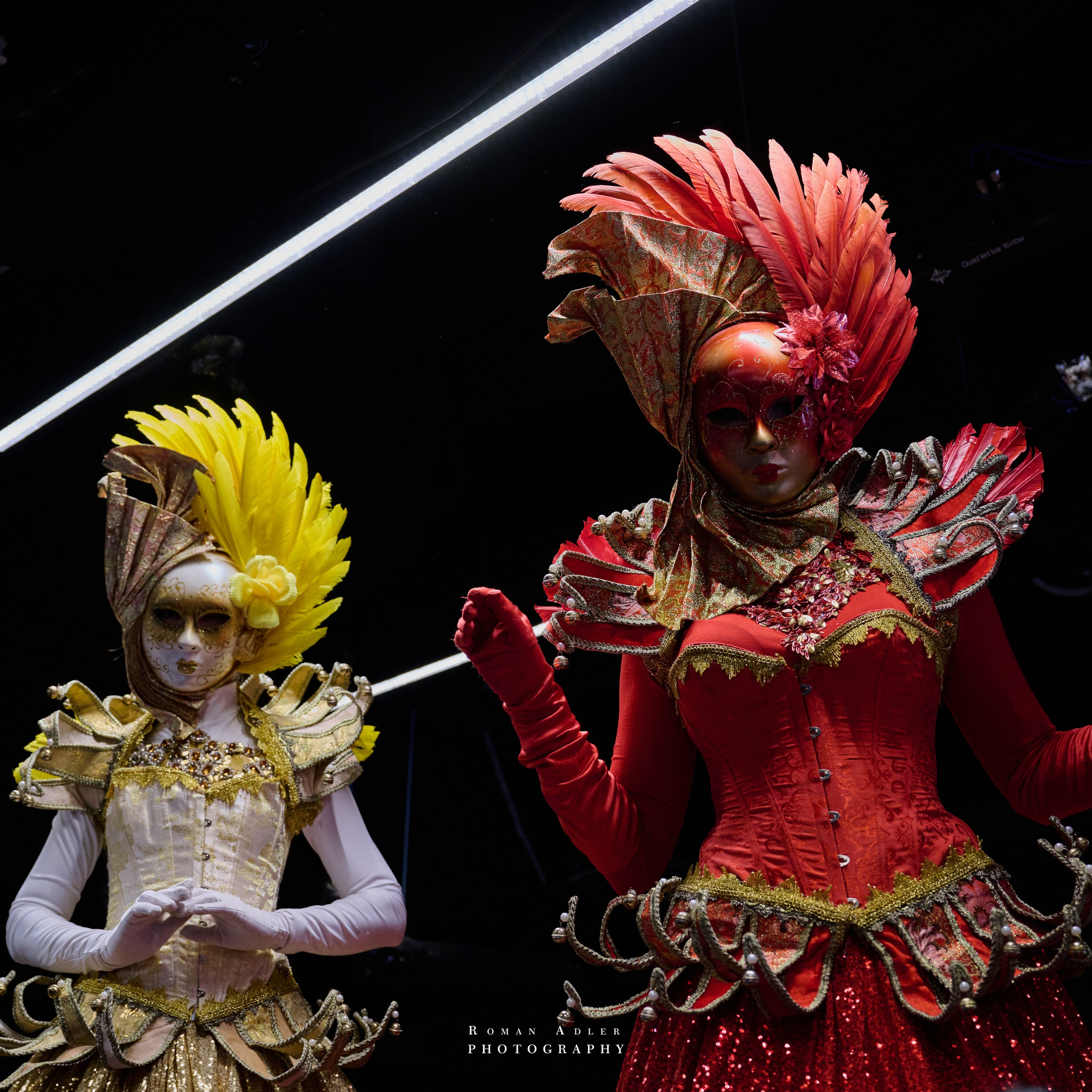 Moscow Fashion Show 2026