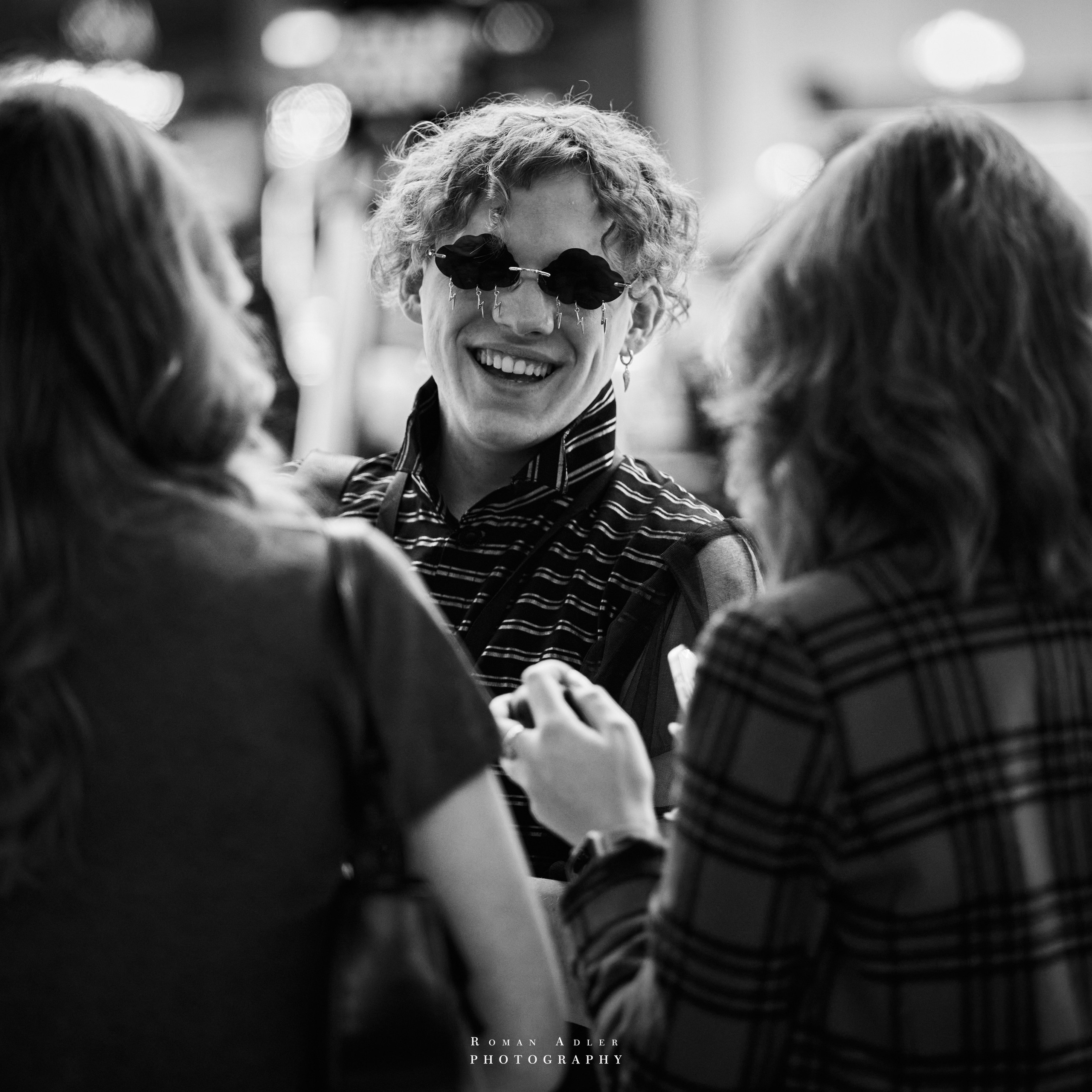 Настроение. 3 Сентября 2020. Фотограф Роман Адлер