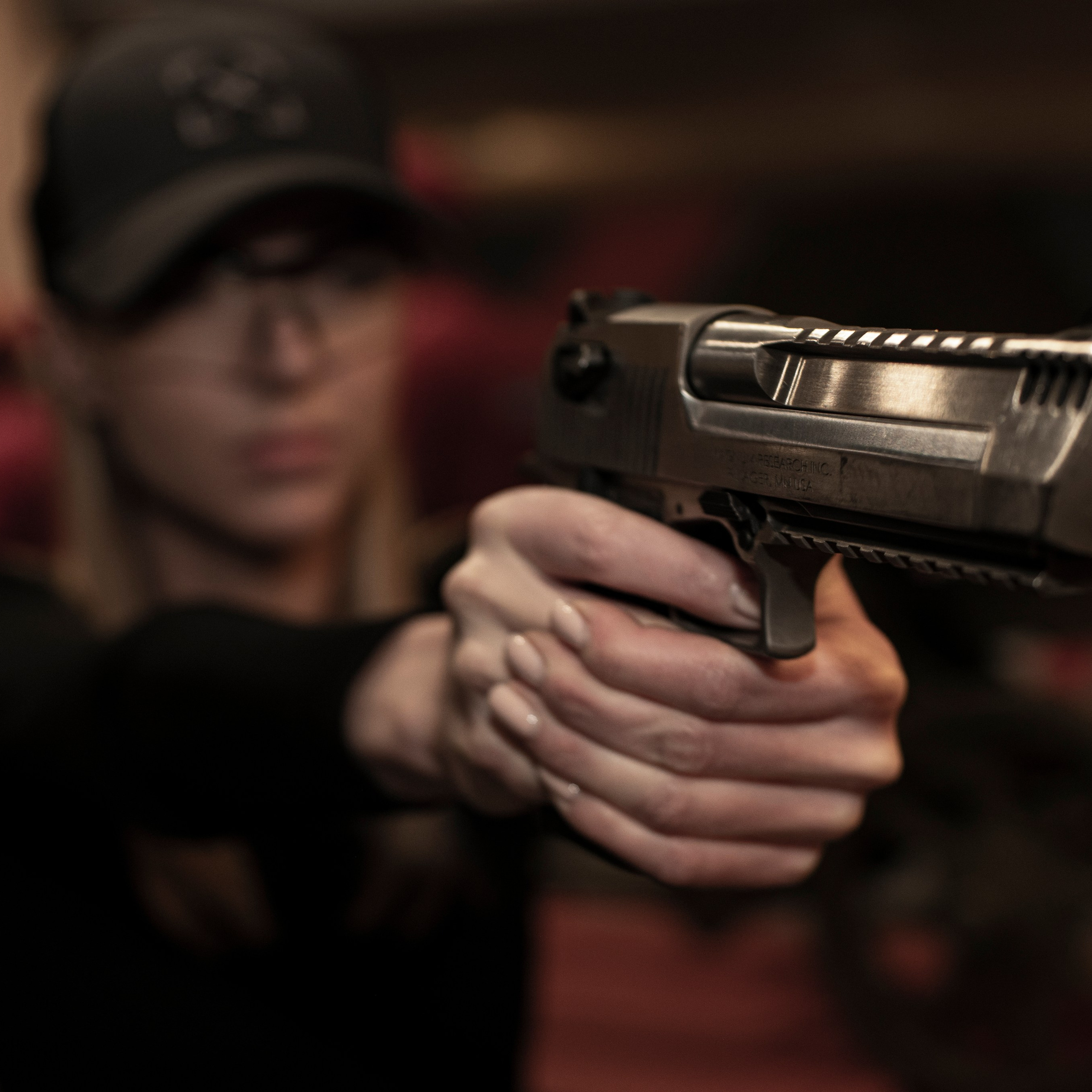 Стрелковый клуб «Объект»