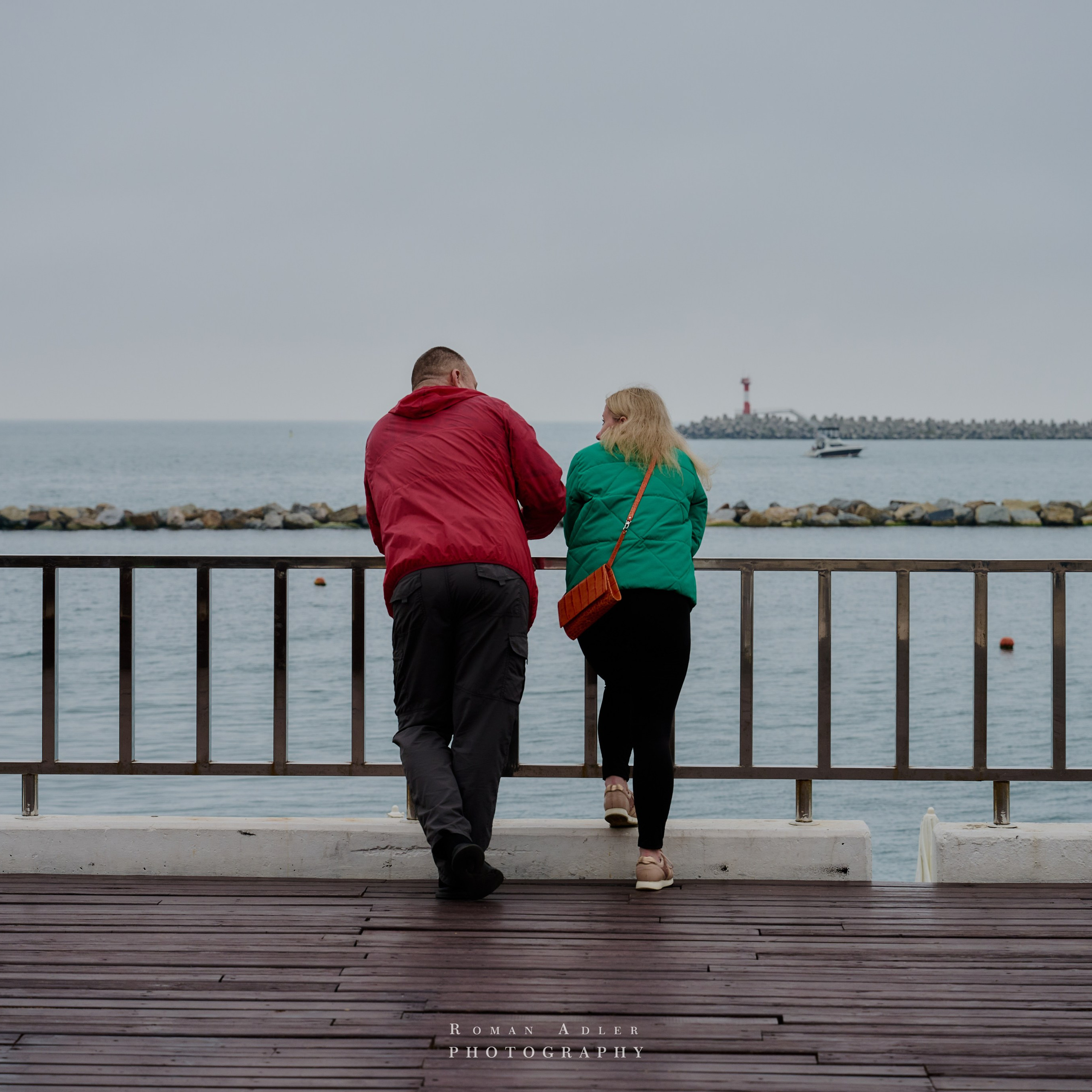 Сочи. Апрель 2025