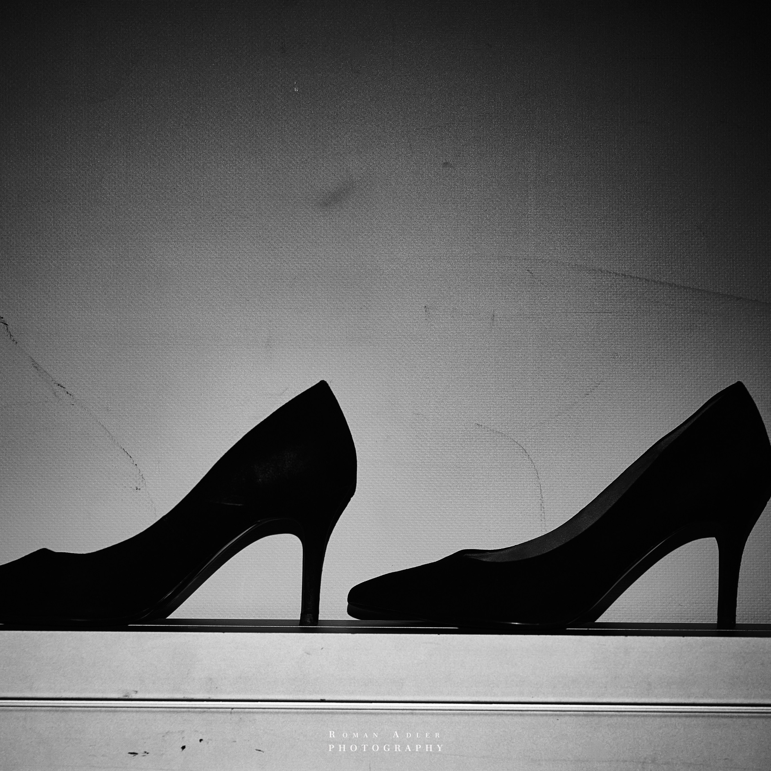 Выставка «Военная Разведка. Гриф Секретно». Фотограф Роман Адлер